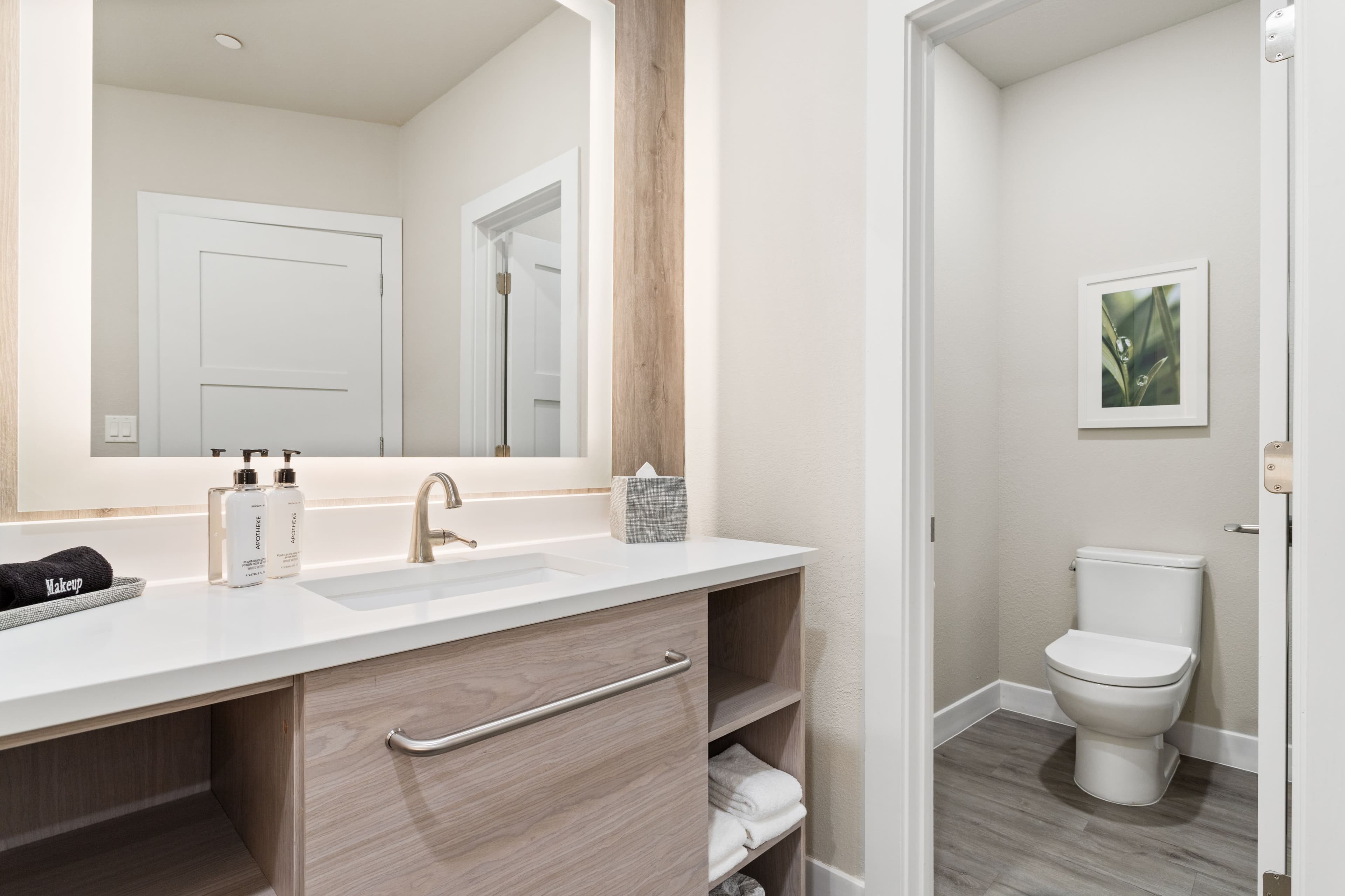 EVEN Hotel Austin Uptown near the Domain — 19
