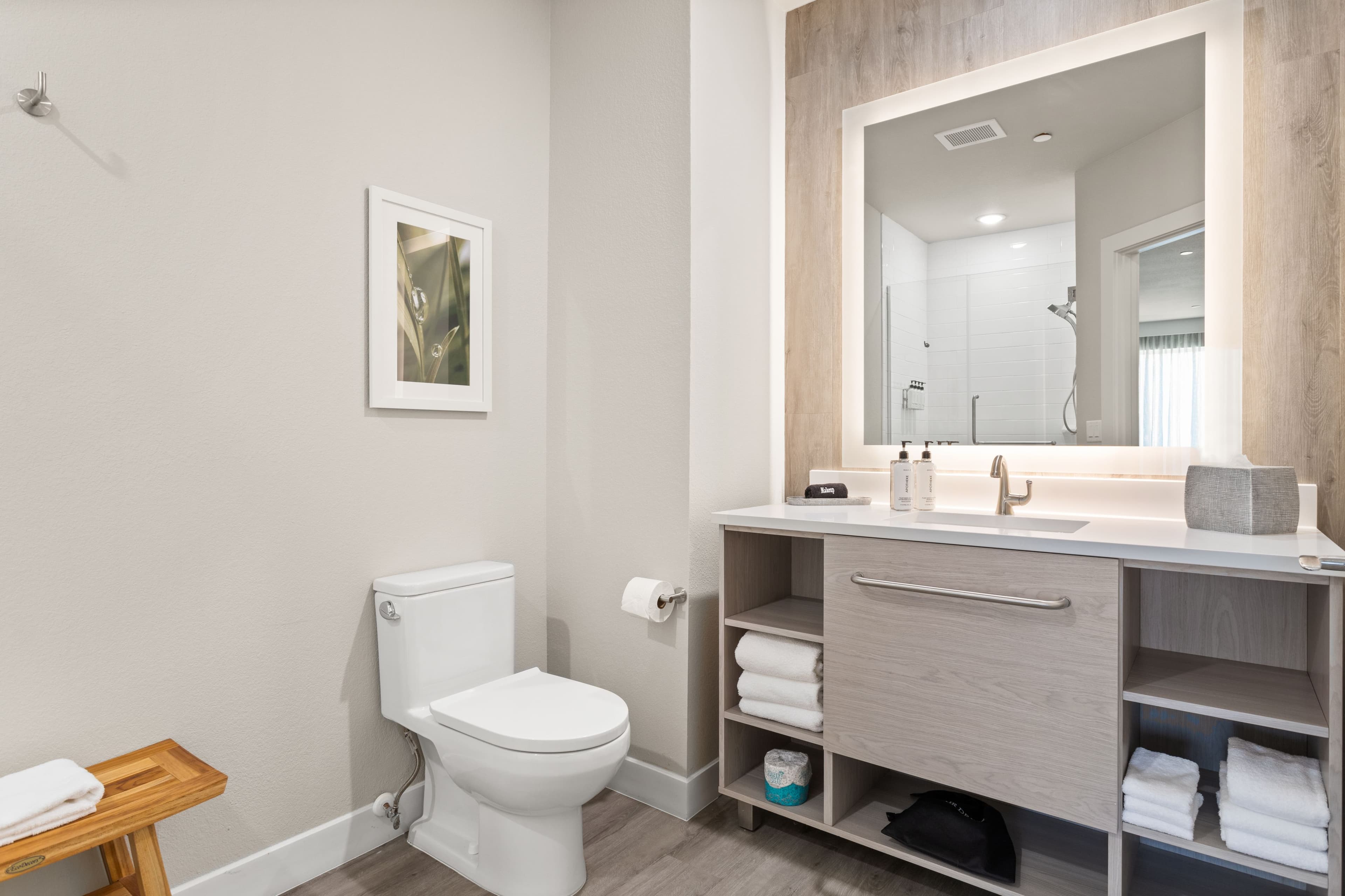 EVEN Hotel Austin Uptown near the Domain — 8