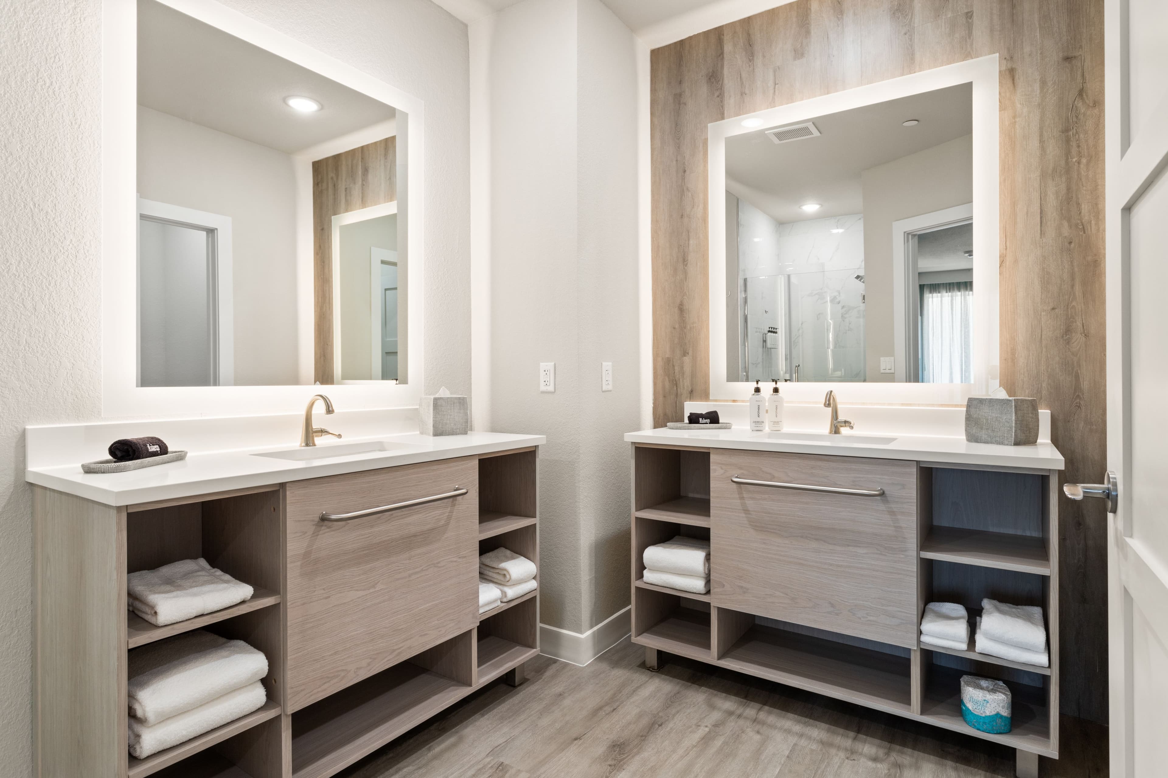 EVEN Hotel Austin Uptown near the Domain — 26