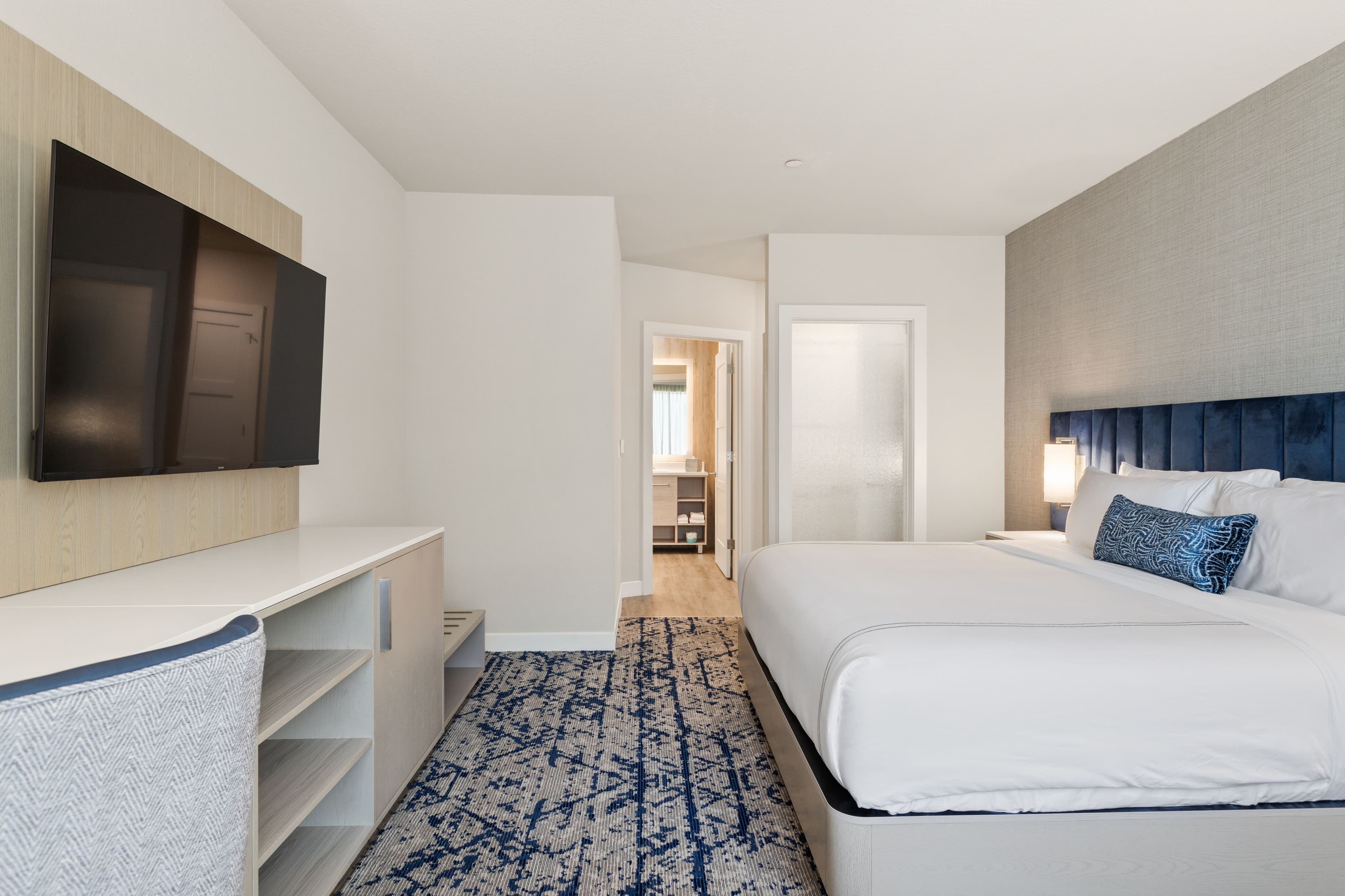 EVEN Hotel Austin Uptown near the Domain — 17