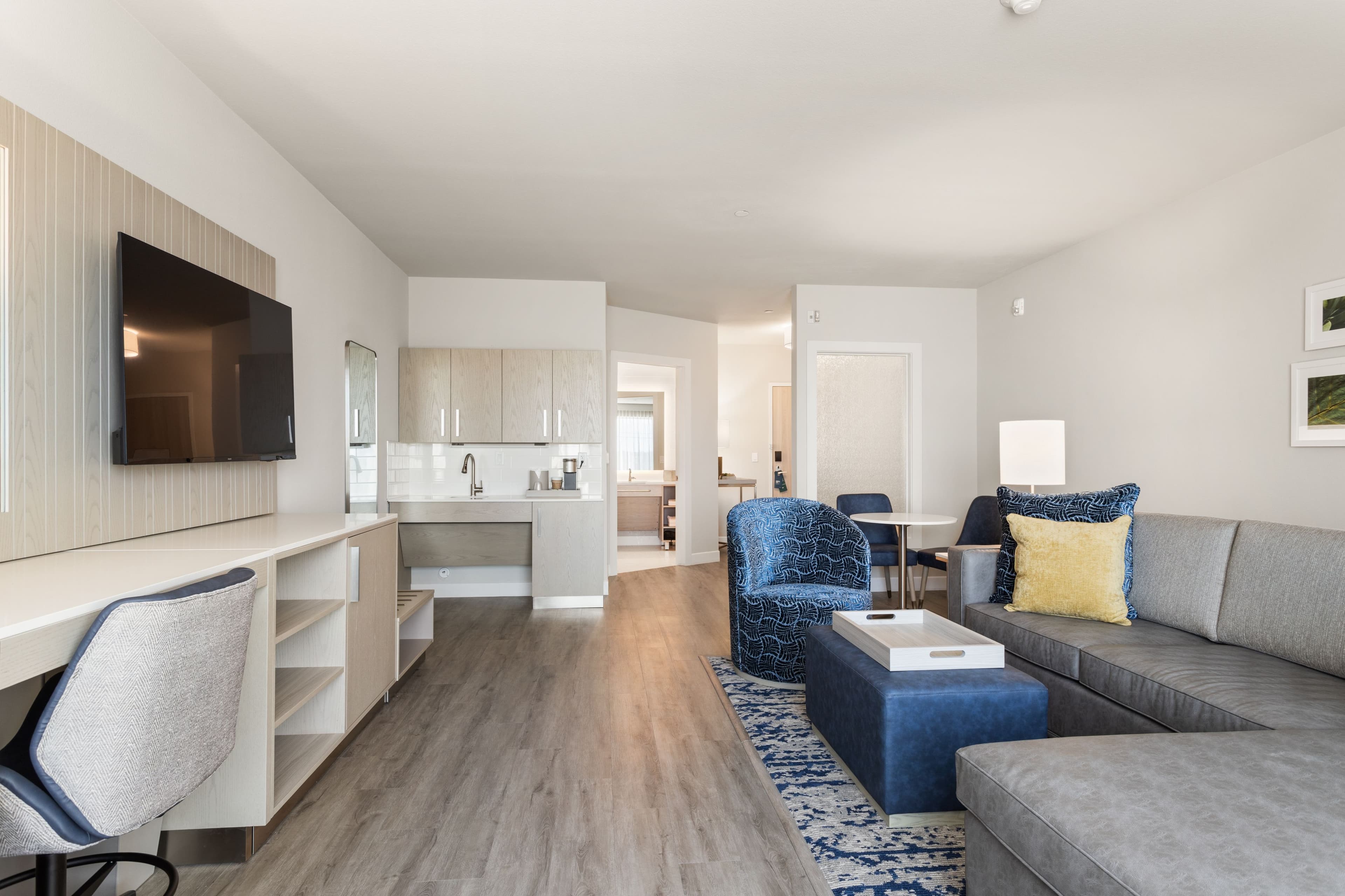 EVEN Hotel Austin Uptown near the Domain — 23
