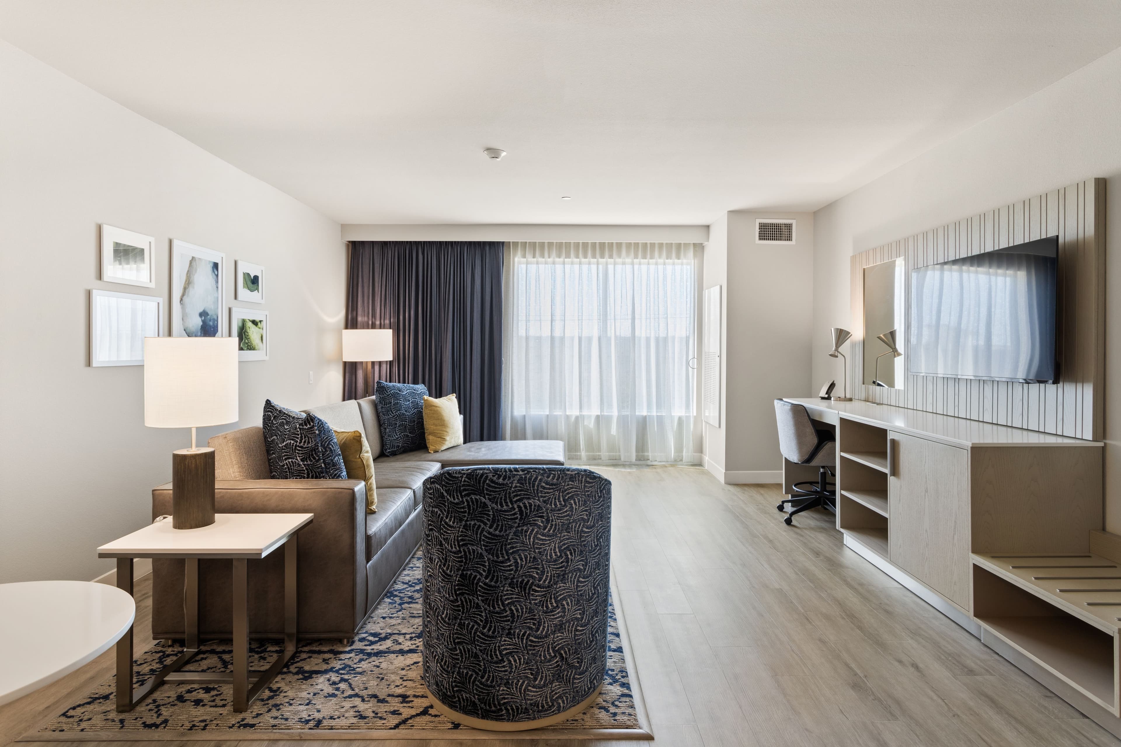 EVEN Hotel Austin Uptown near the Domain — 24