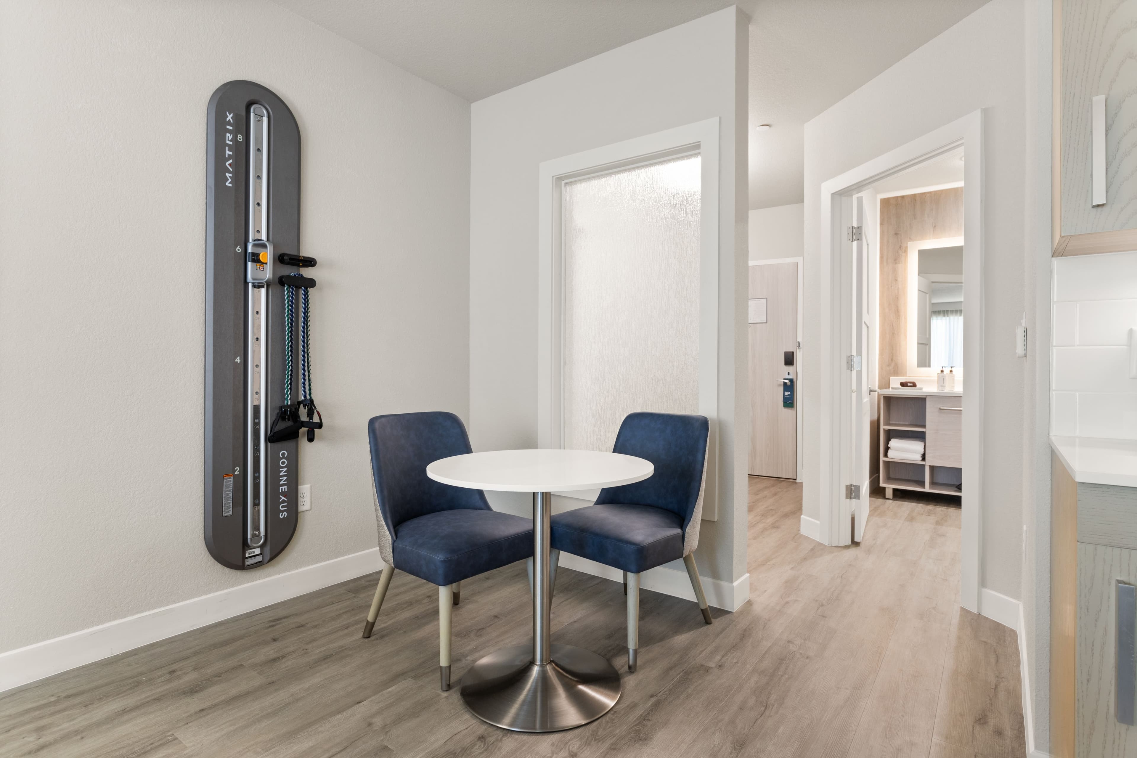 EVEN Hotel Austin Uptown near the Domain — 22