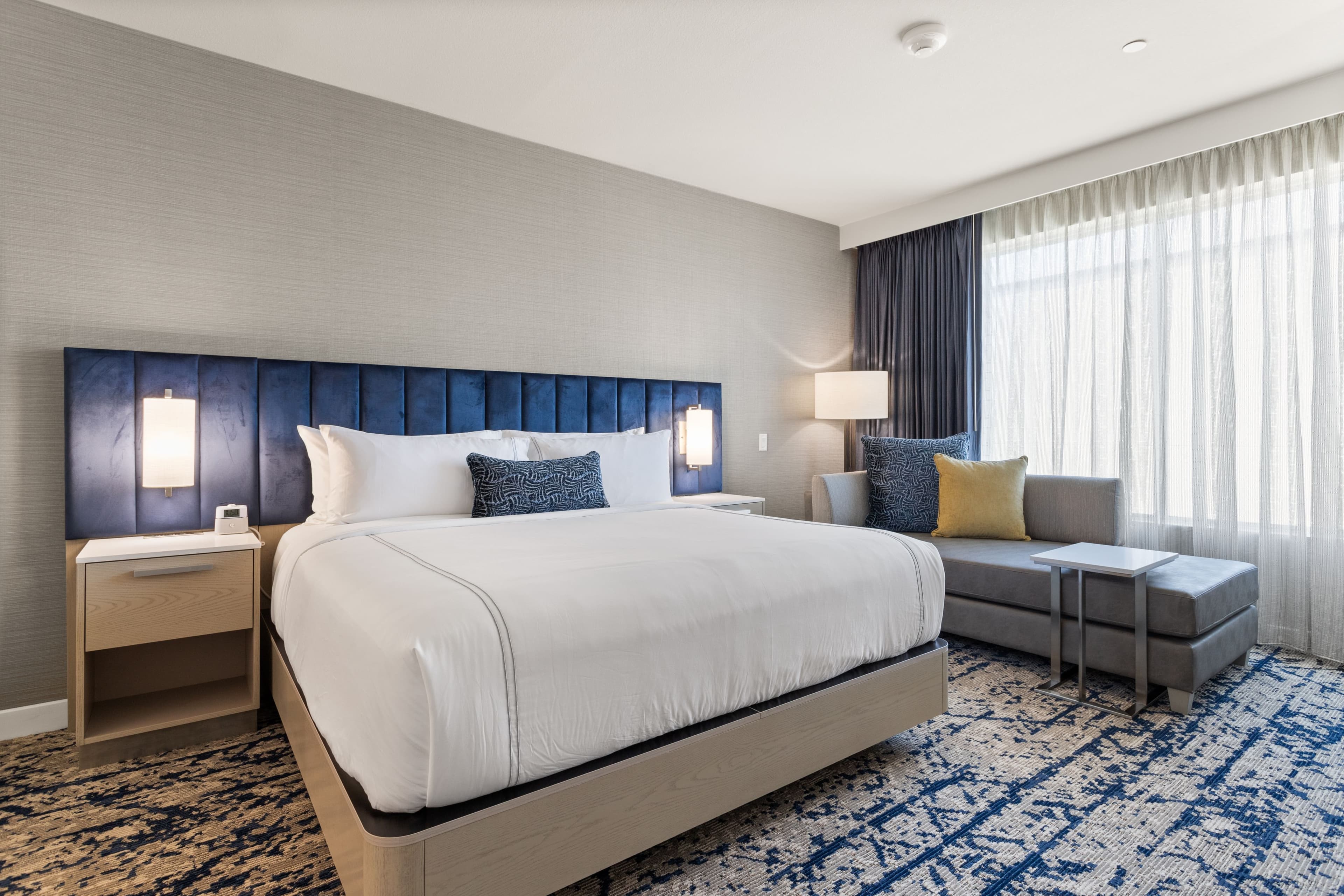 EVEN Hotel Austin Uptown near the Domain — 6