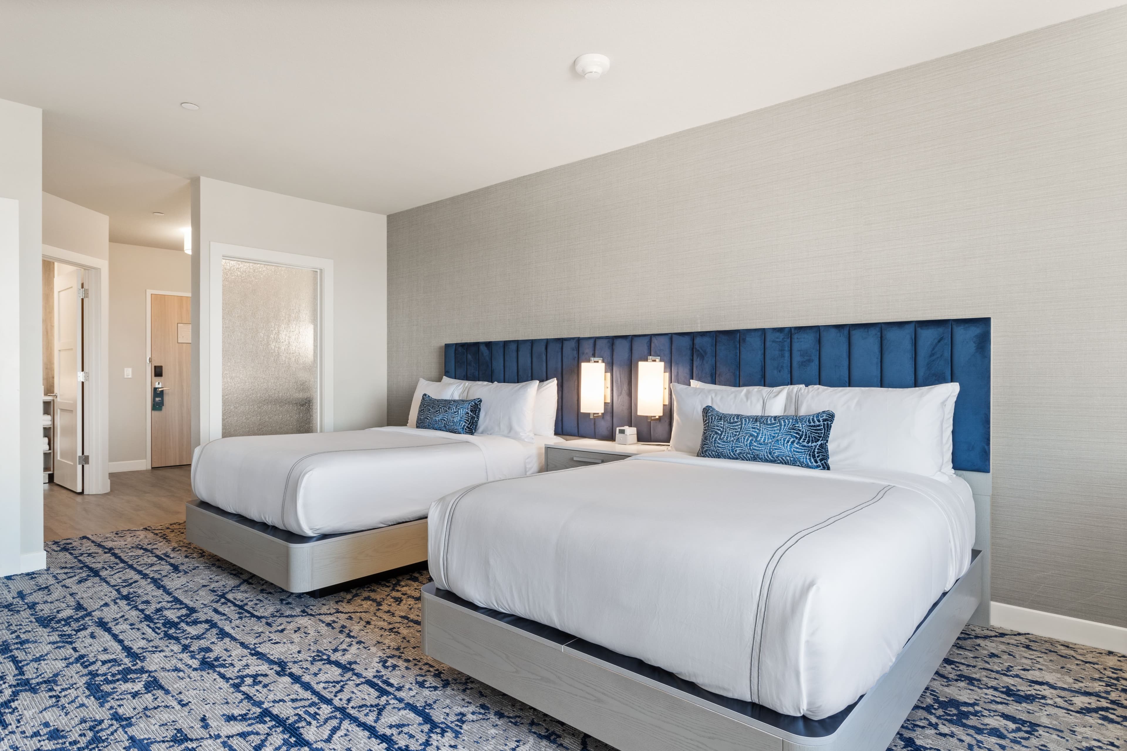 EVEN Hotel Austin Uptown near the Domain — 86