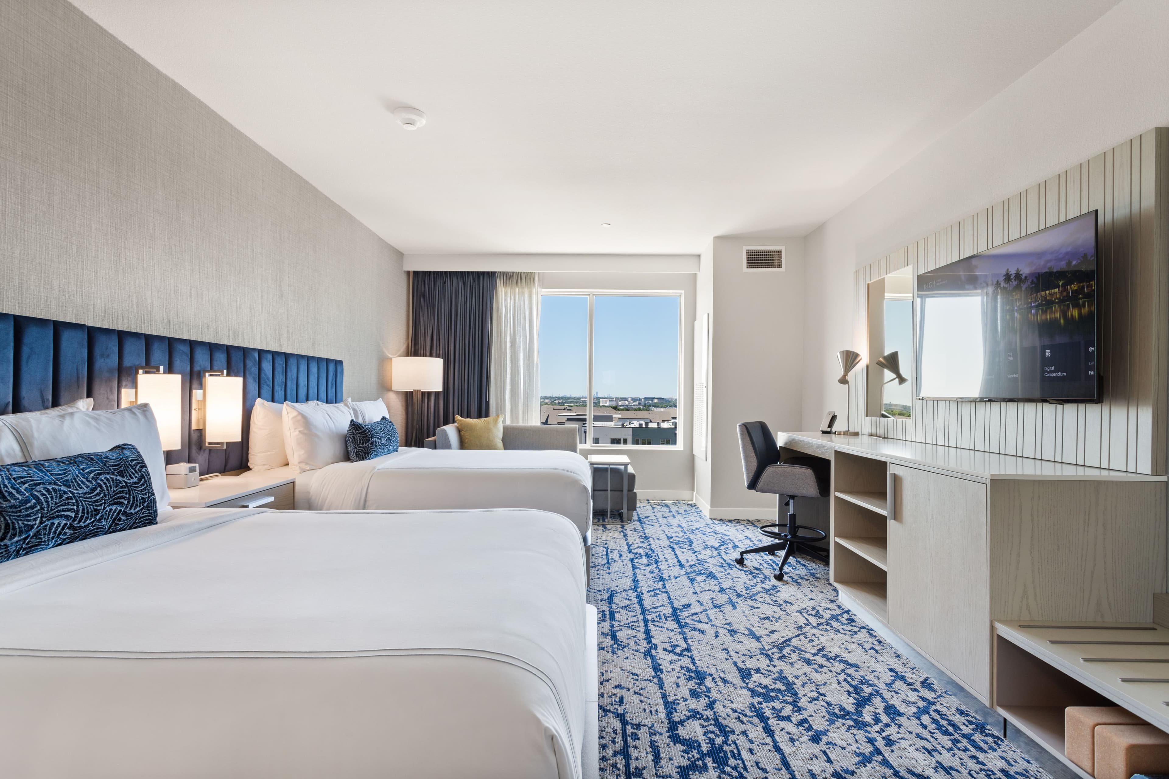 EVEN Hotel Austin Uptown near the Domain — 79