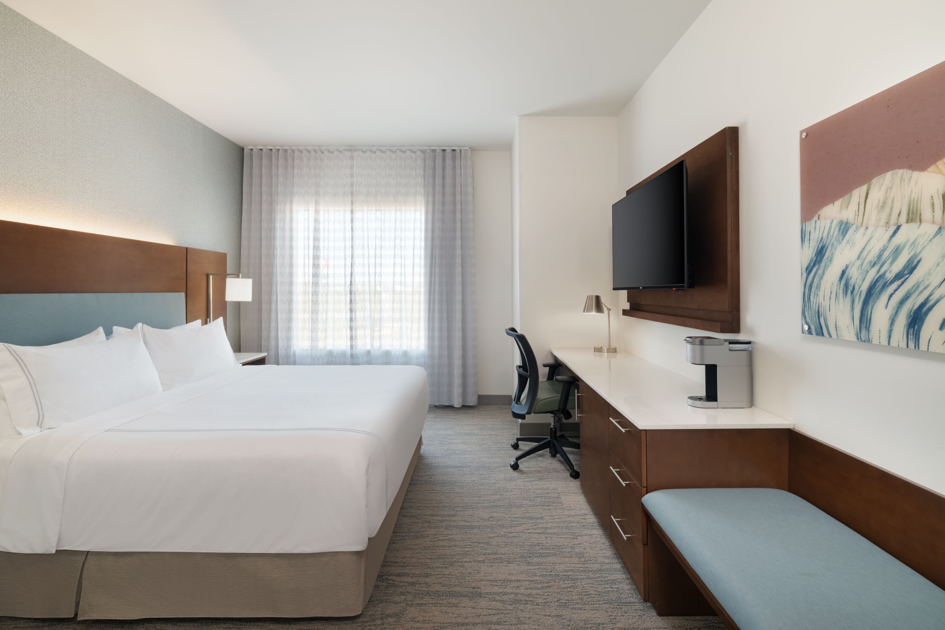 EVEN Hotel Bozeman Yellowstone Intl Arpt — 28