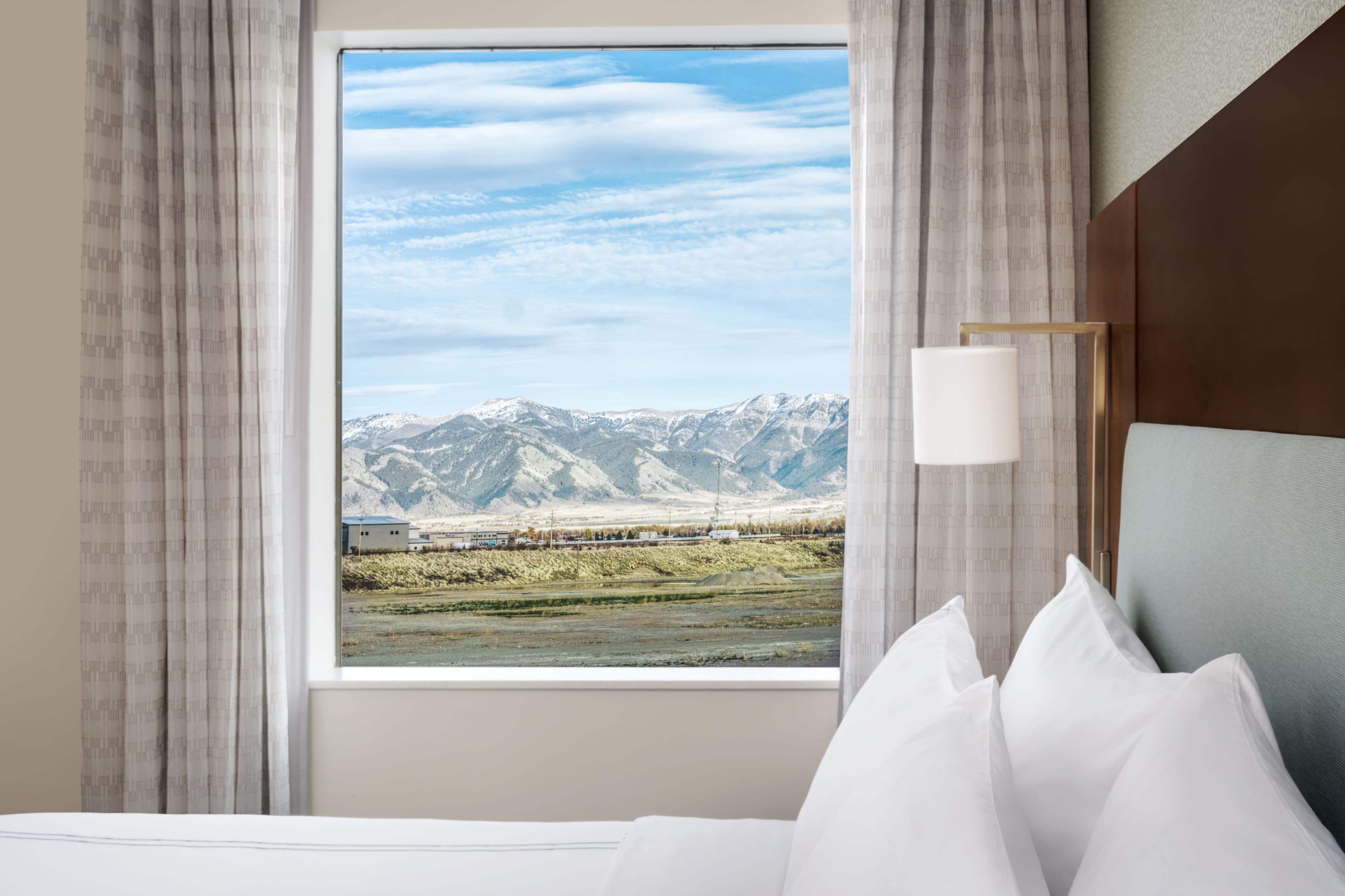EVEN Hotel Bozeman Yellowstone Intl Arpt — 8