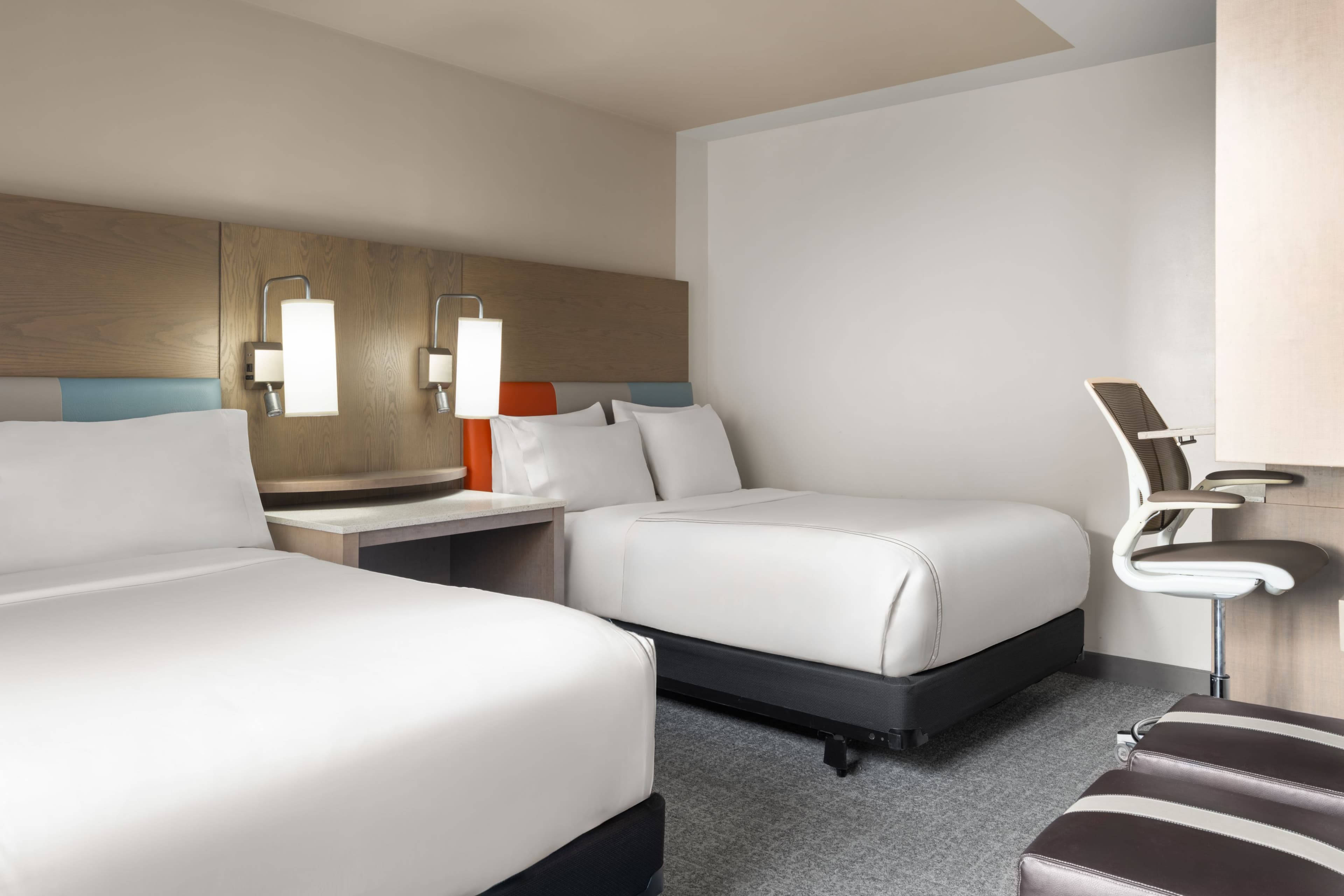 EVEN Hotel Brooklyn — 48