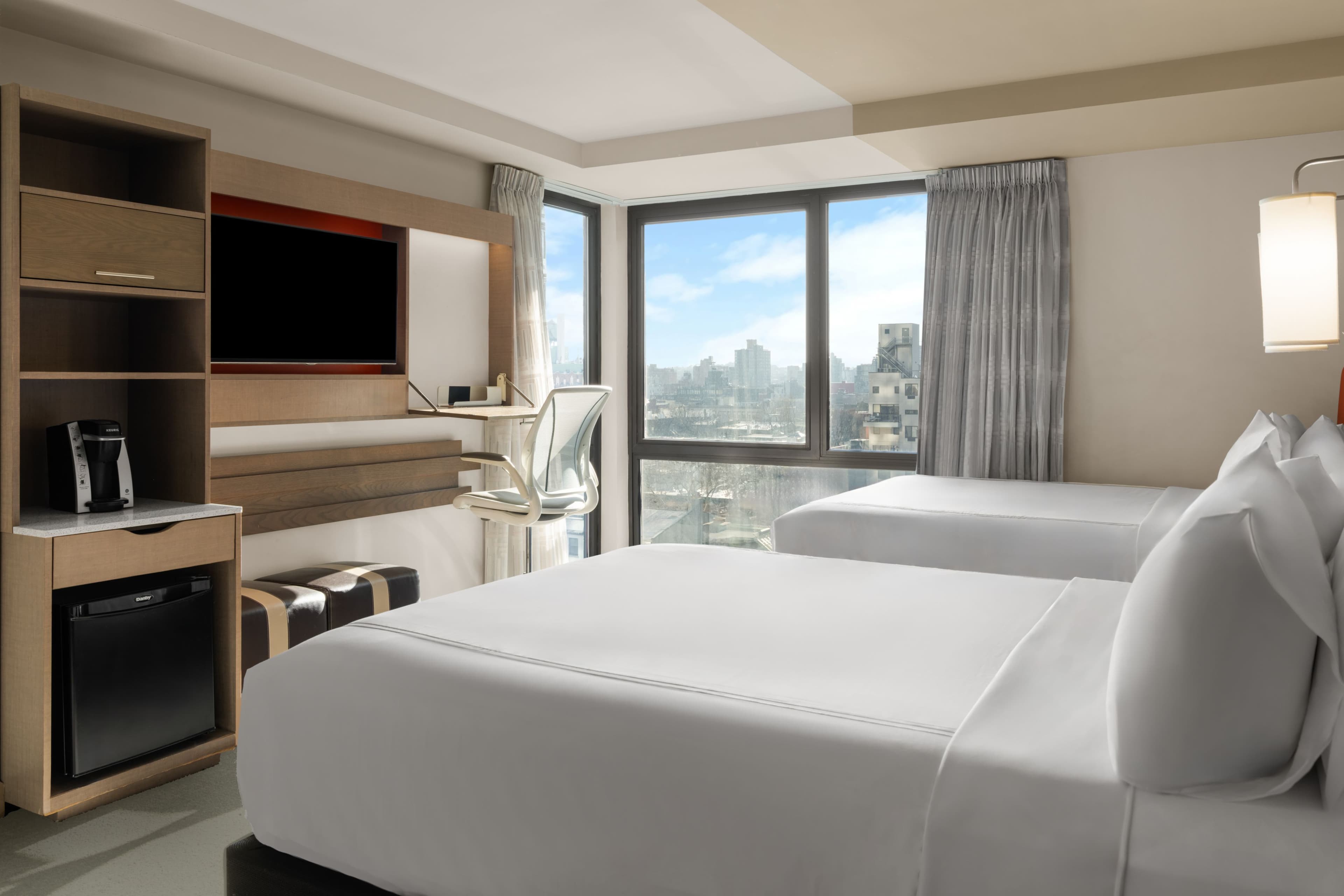 EVEN Hotel Brooklyn — 41