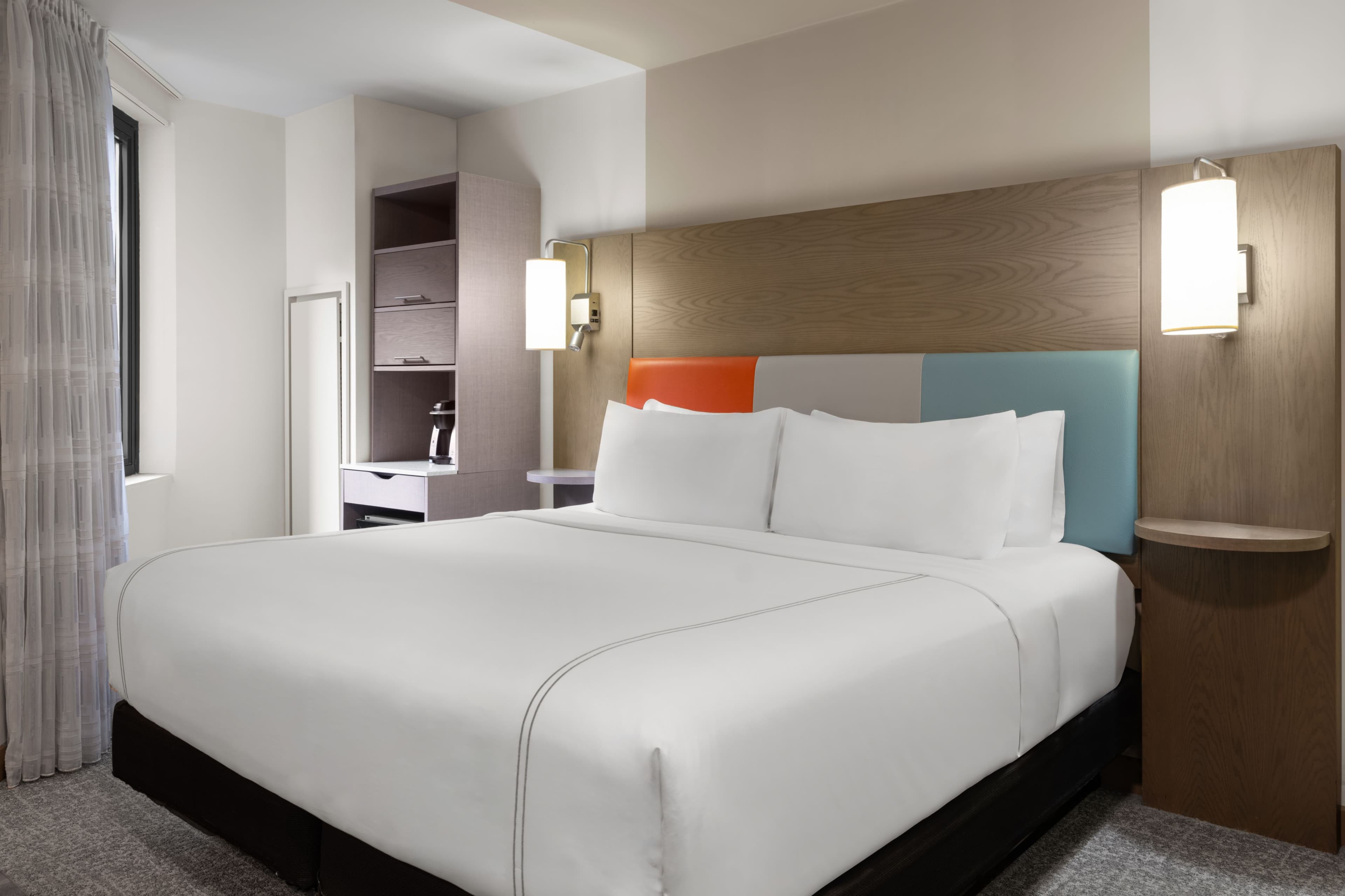 EVEN Hotel Brooklyn - Image 3
