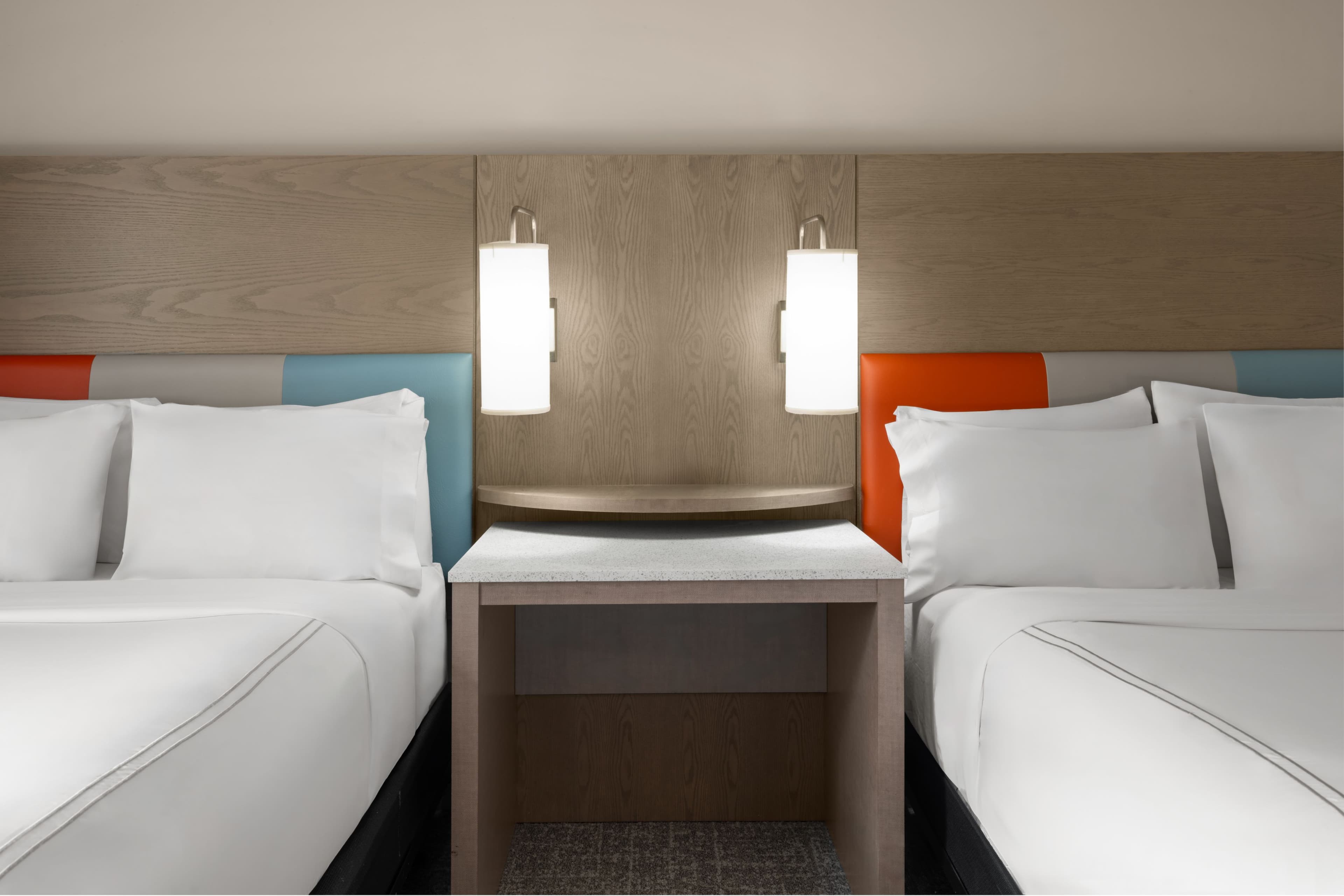 EVEN Hotel Brooklyn — 47