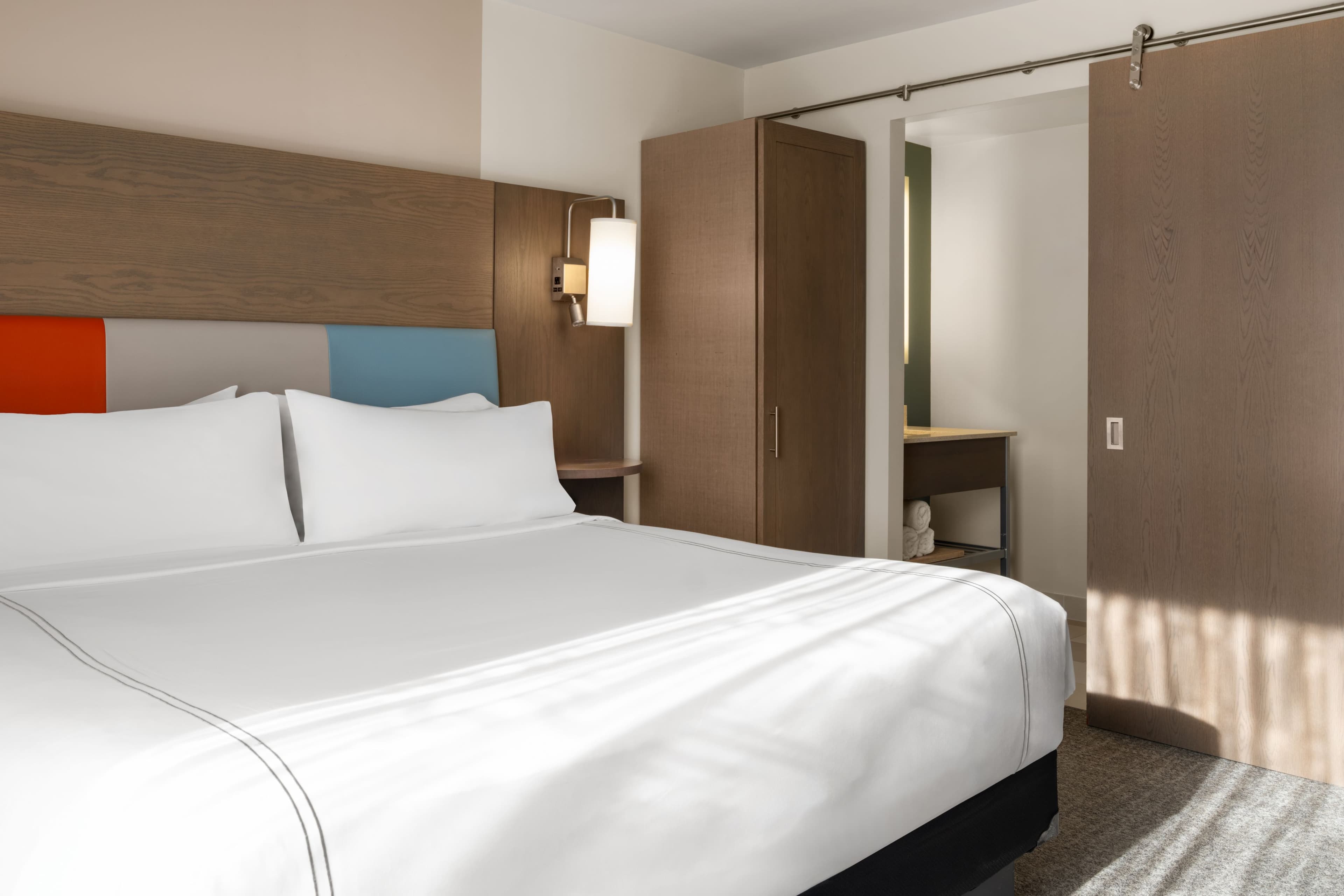 EVEN Hotel Brooklyn — 13