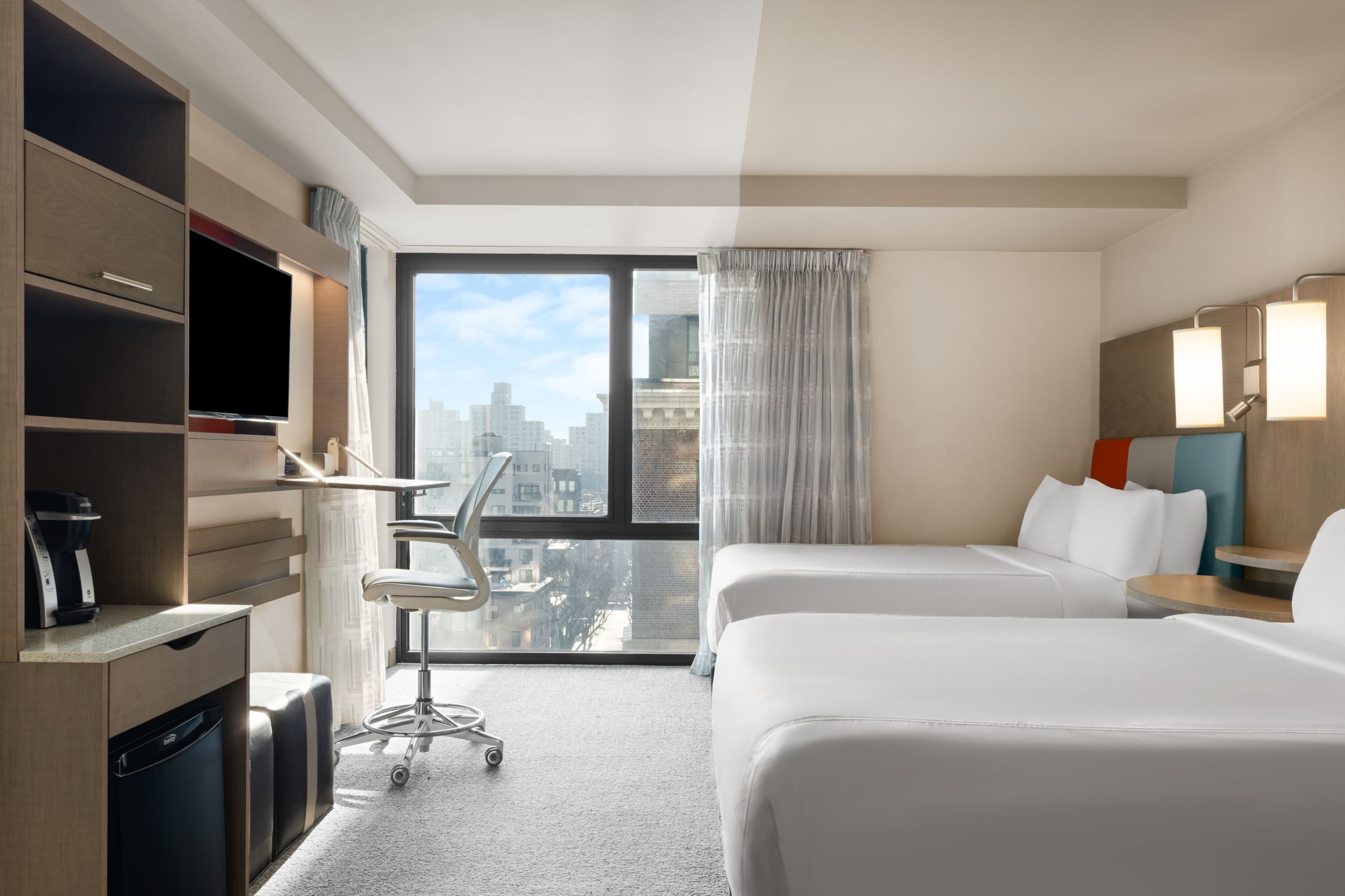 EVEN Hotel Brooklyn — 38