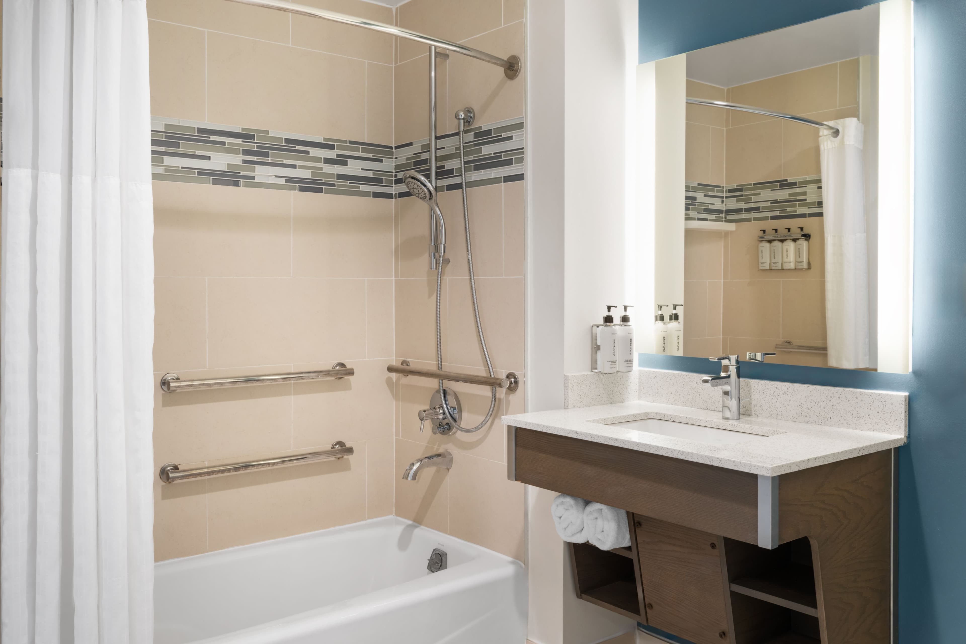 EVEN Hotel Brooklyn — 33