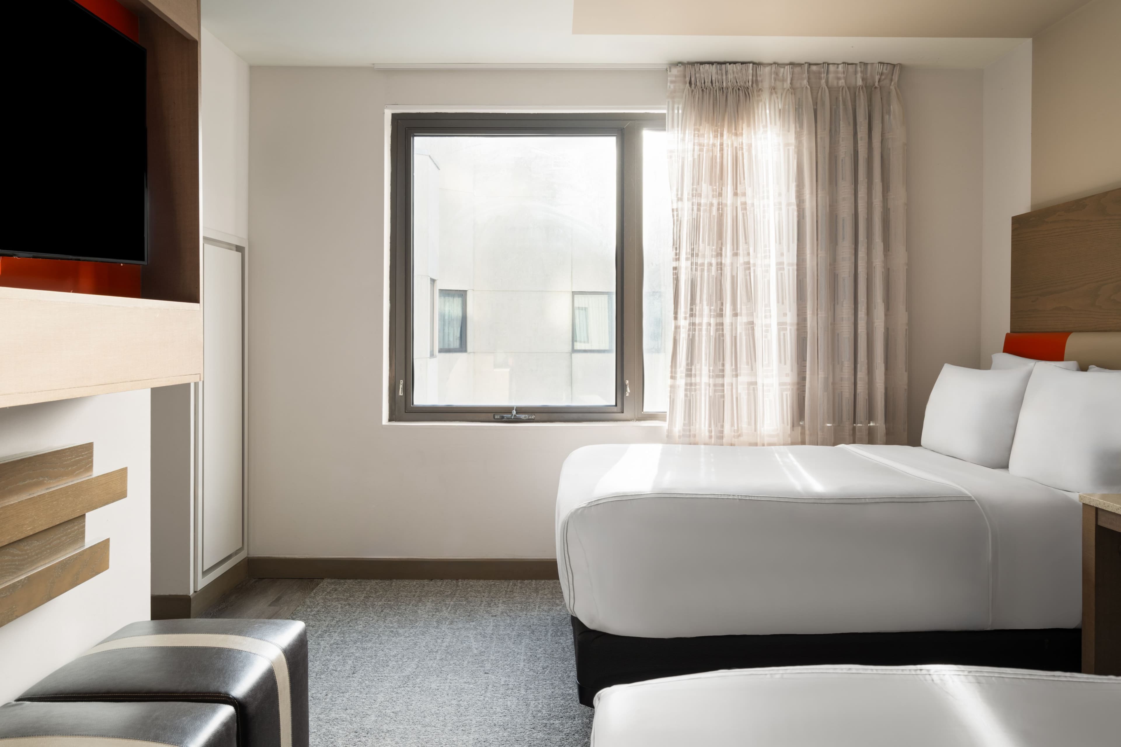 EVEN Hotel Brooklyn — 46