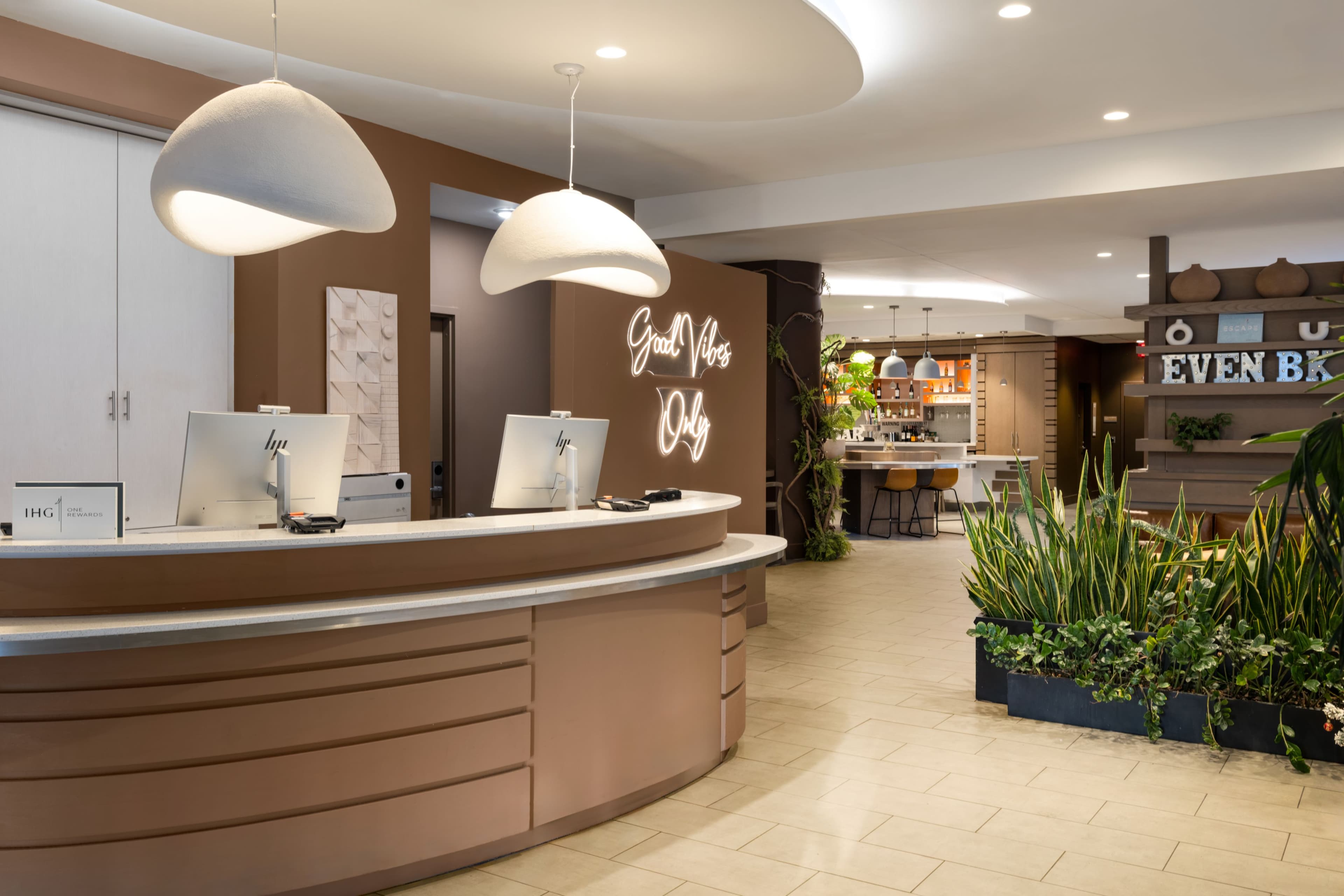 EVEN Hotel Brooklyn - Image 1