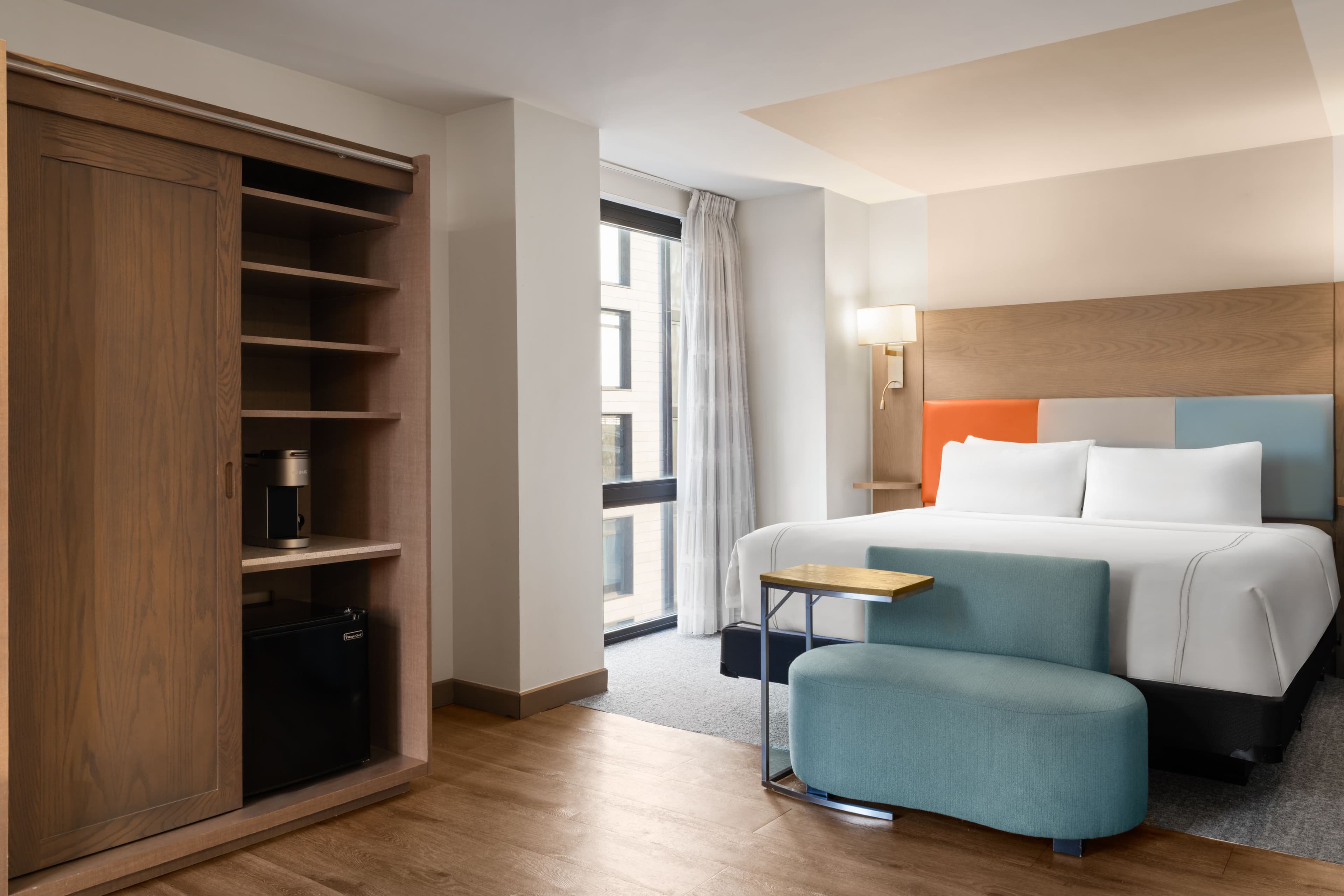 EVEN Hotel Brooklyn — 74