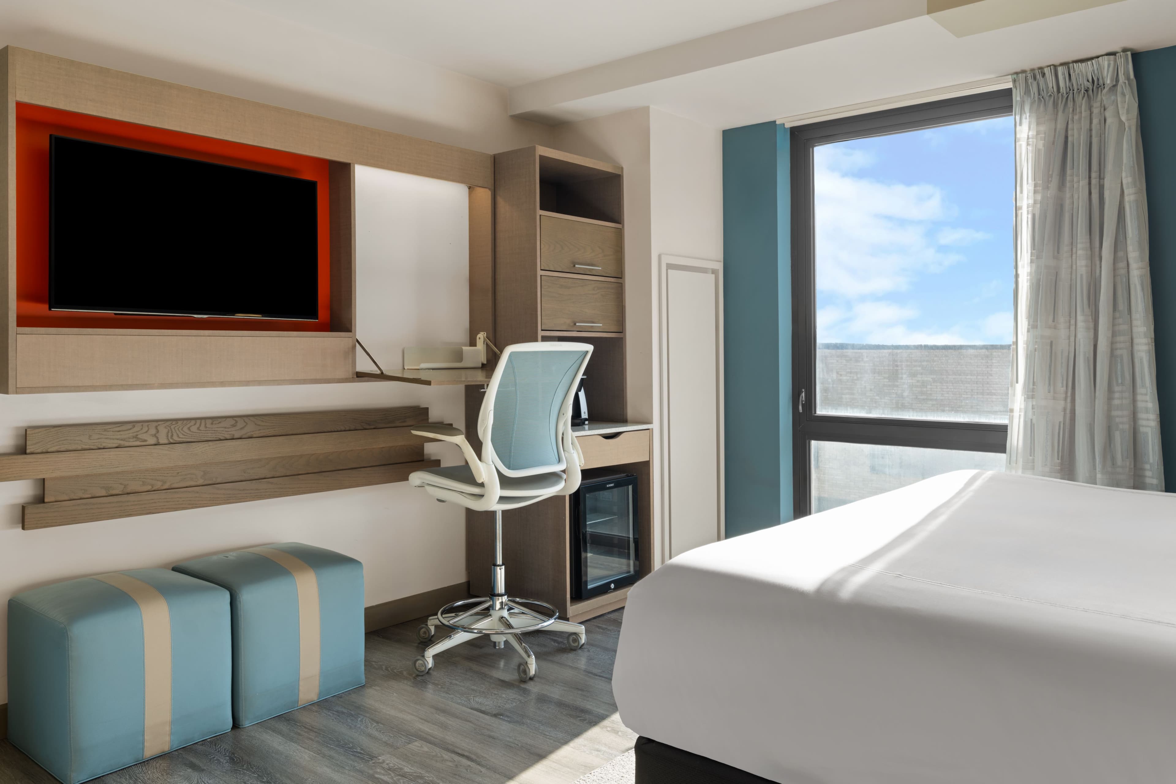 EVEN Hotel Brooklyn — 16