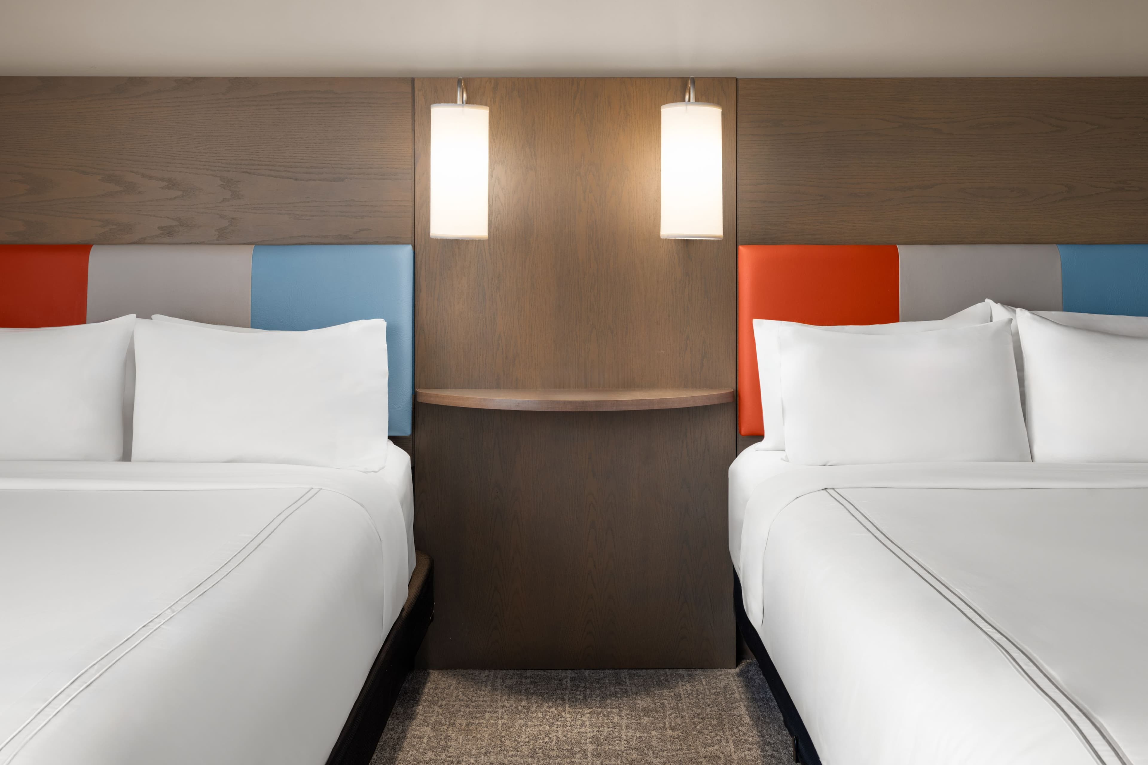 EVEN Hotel Brooklyn — 45