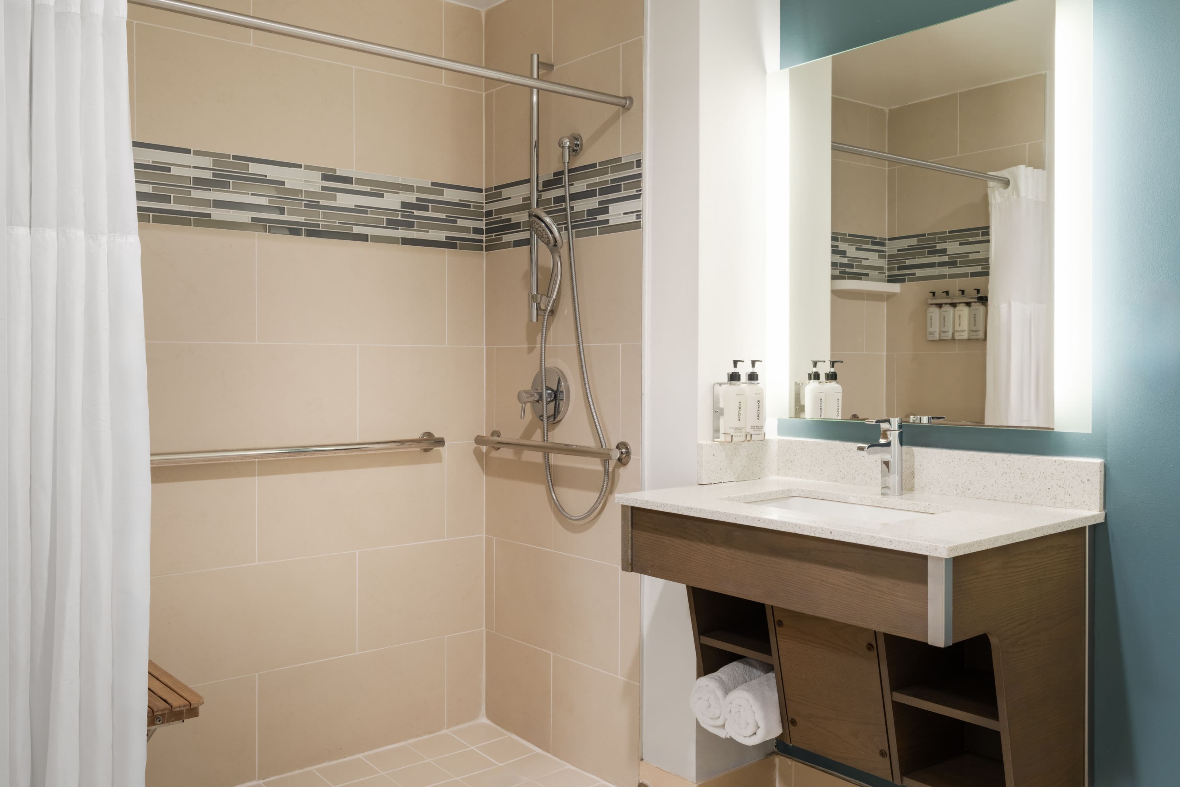EVEN Hotel Brooklyn — 20