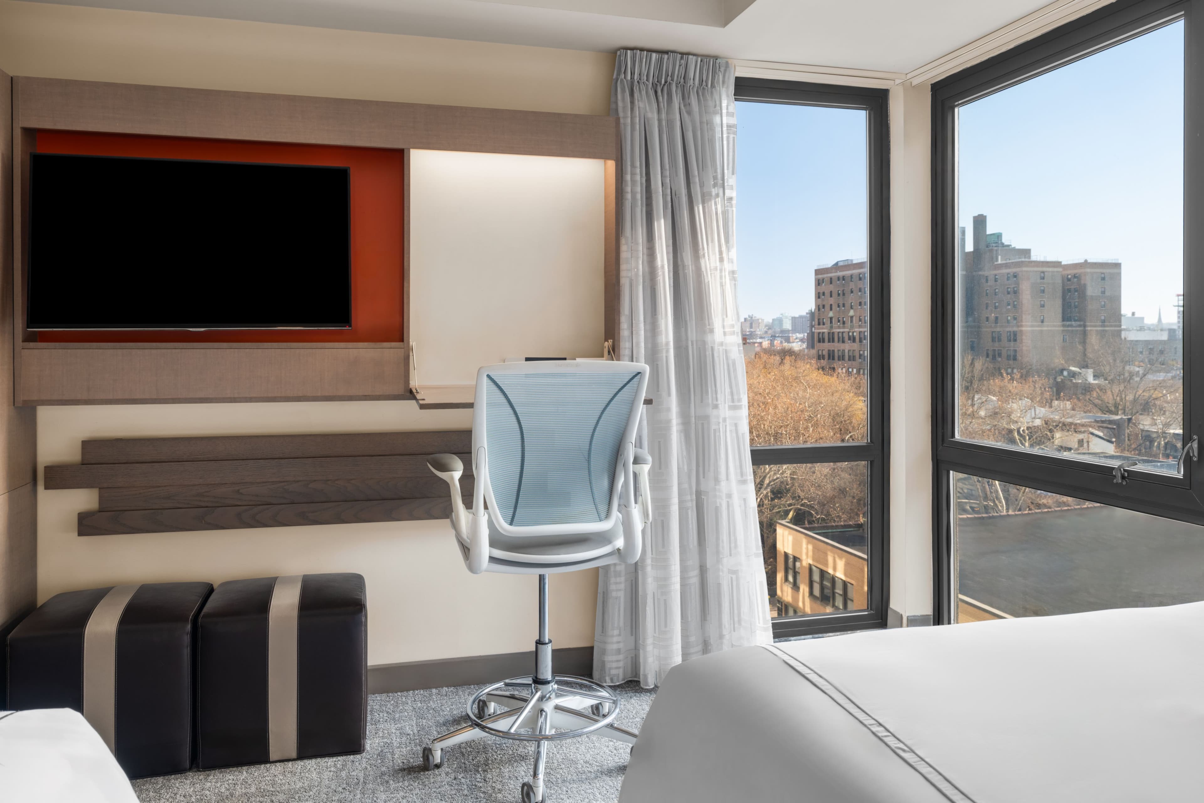 EVEN Hotel Brooklyn — 42