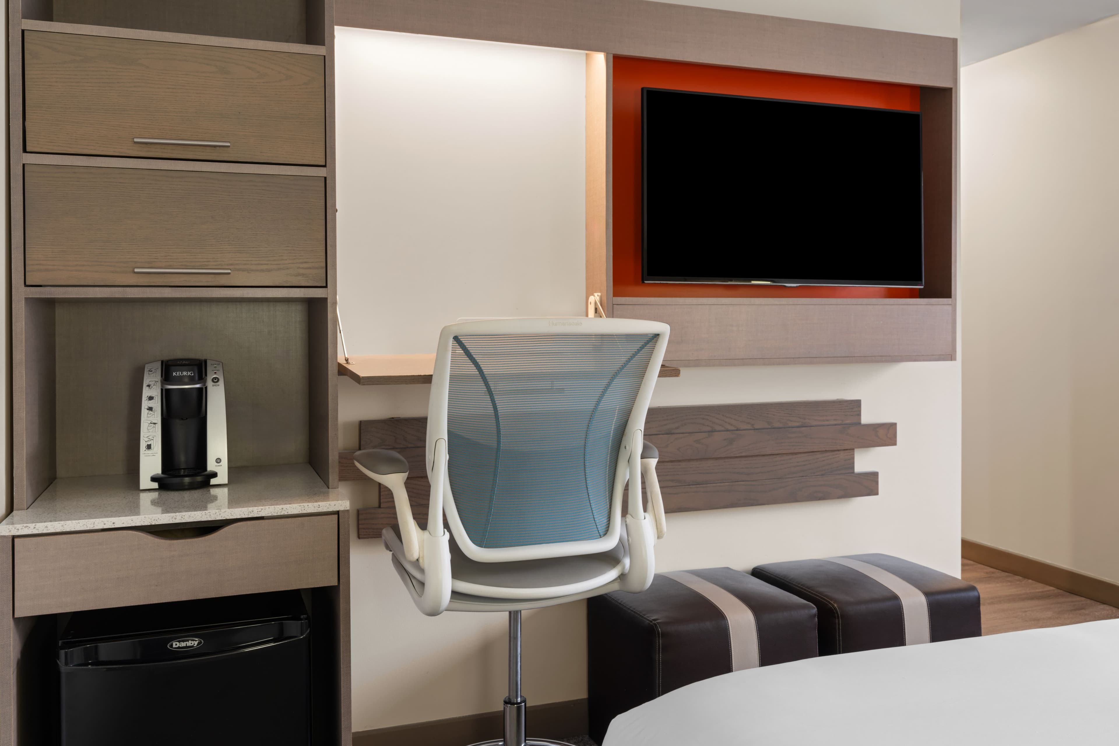 EVEN Hotel Brooklyn — 25