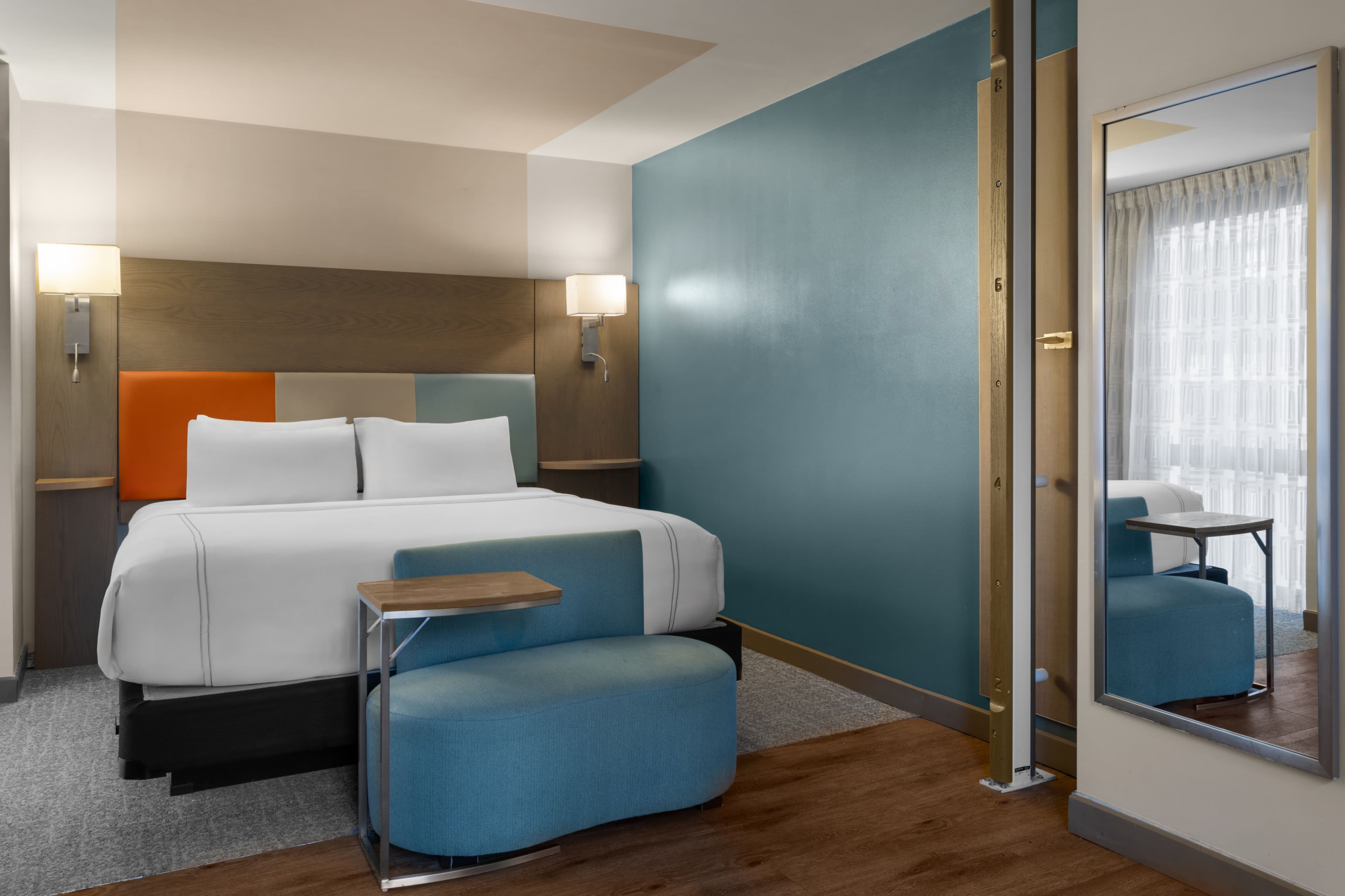EVEN Hotel Brooklyn — 78