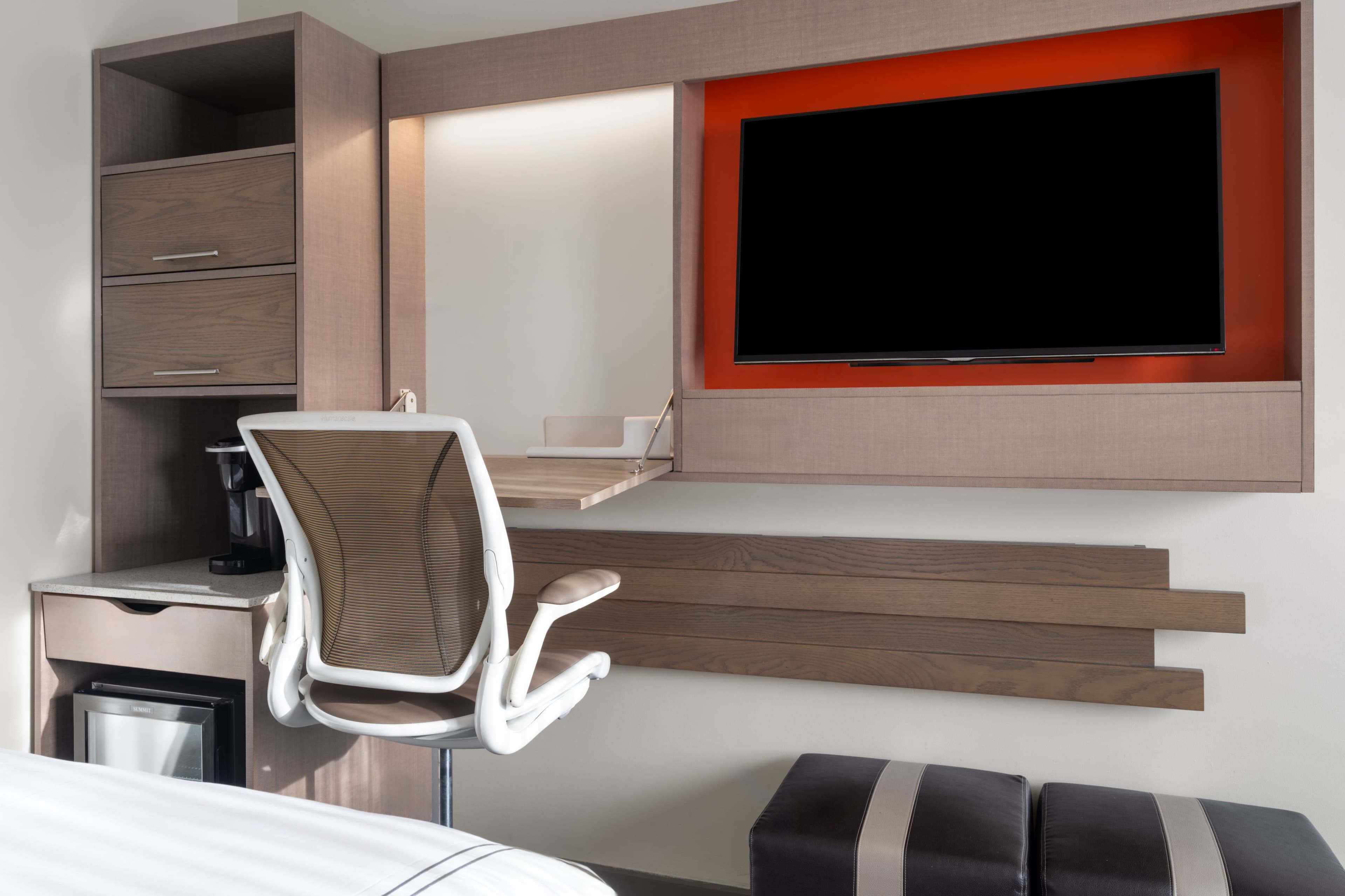 EVEN Hotel Brooklyn — 58
