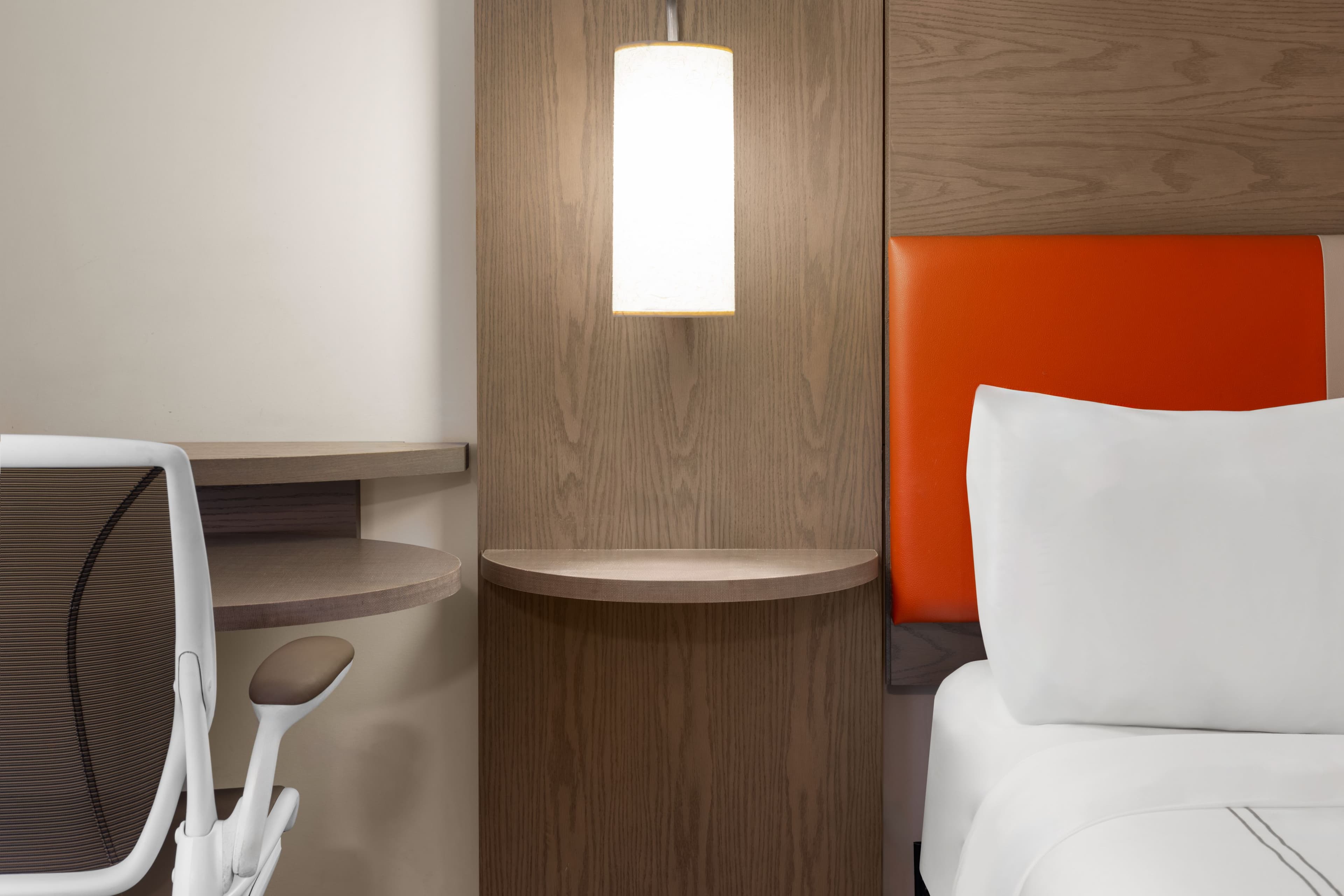 EVEN Hotel Brooklyn — 24