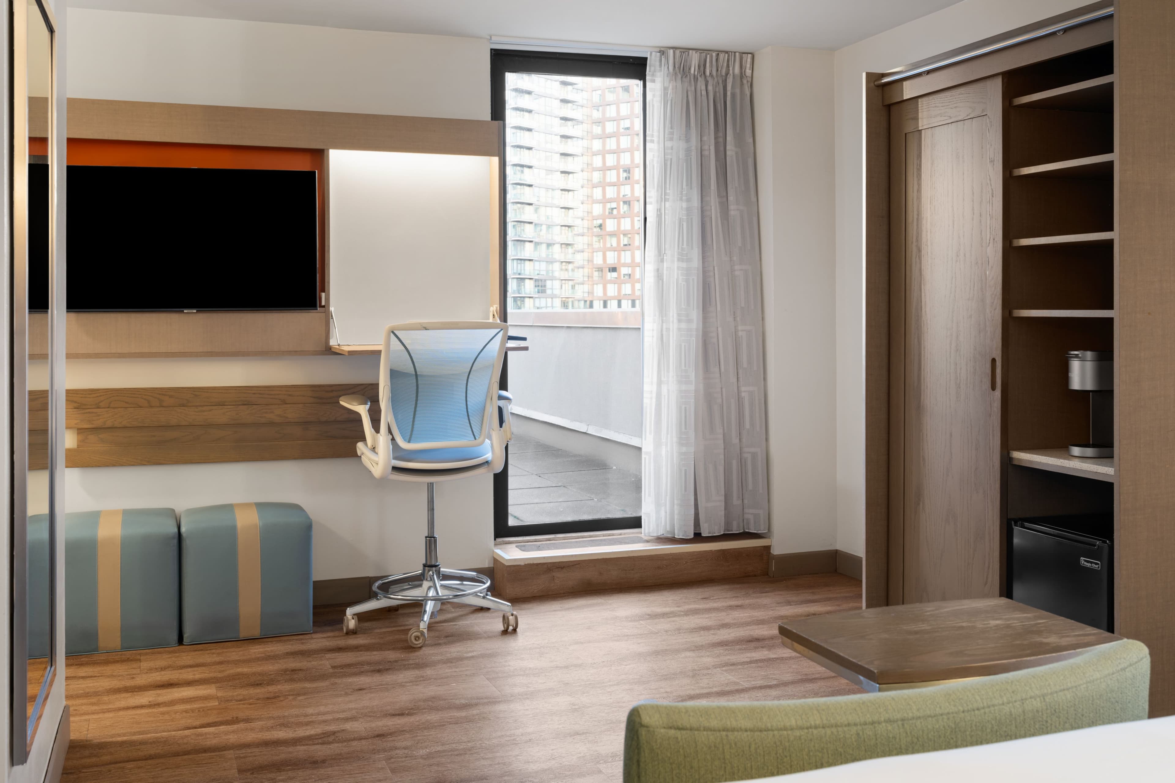 EVEN Hotel Brooklyn — 76