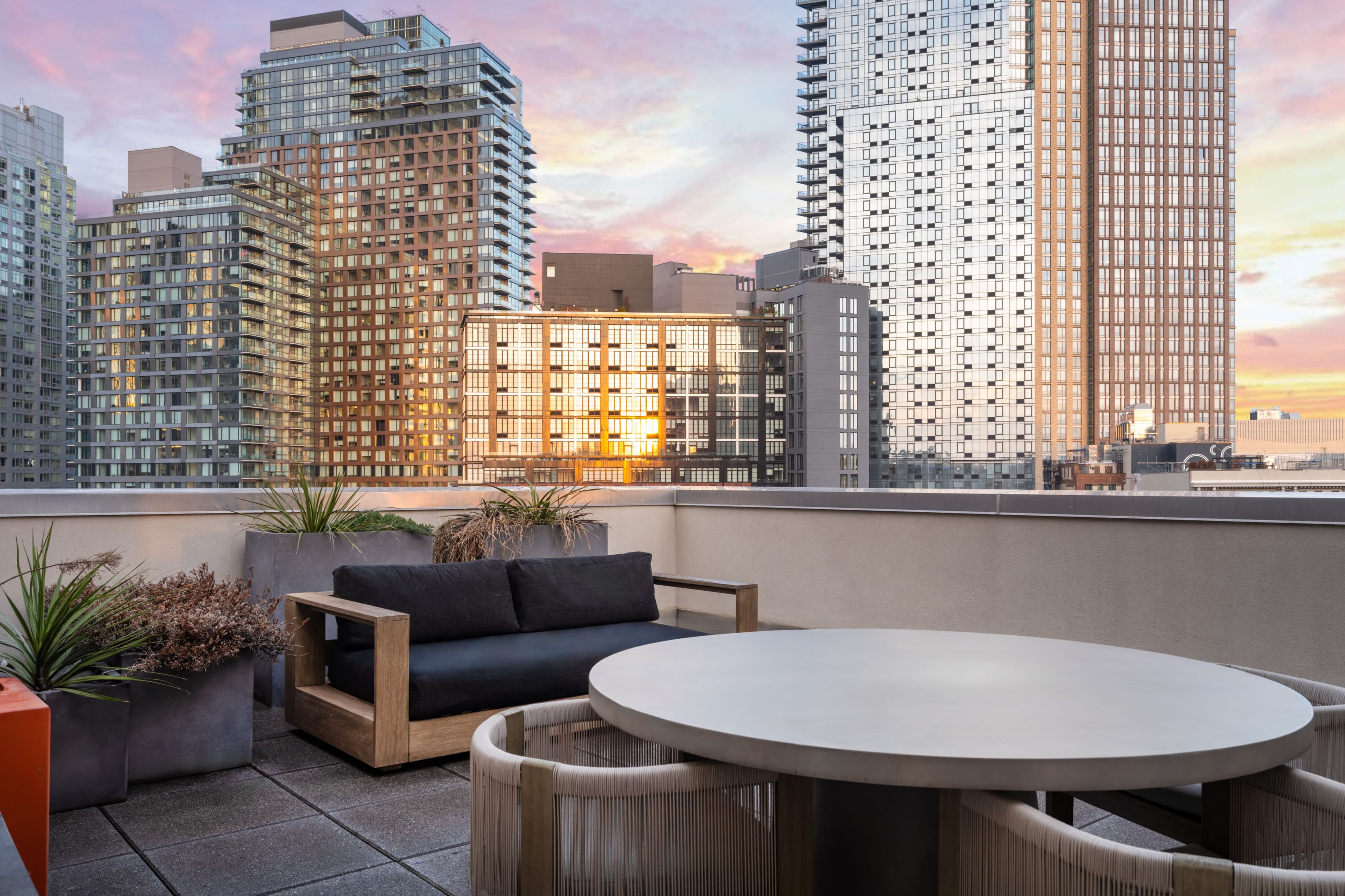 EVEN Hotel Brooklyn — 75