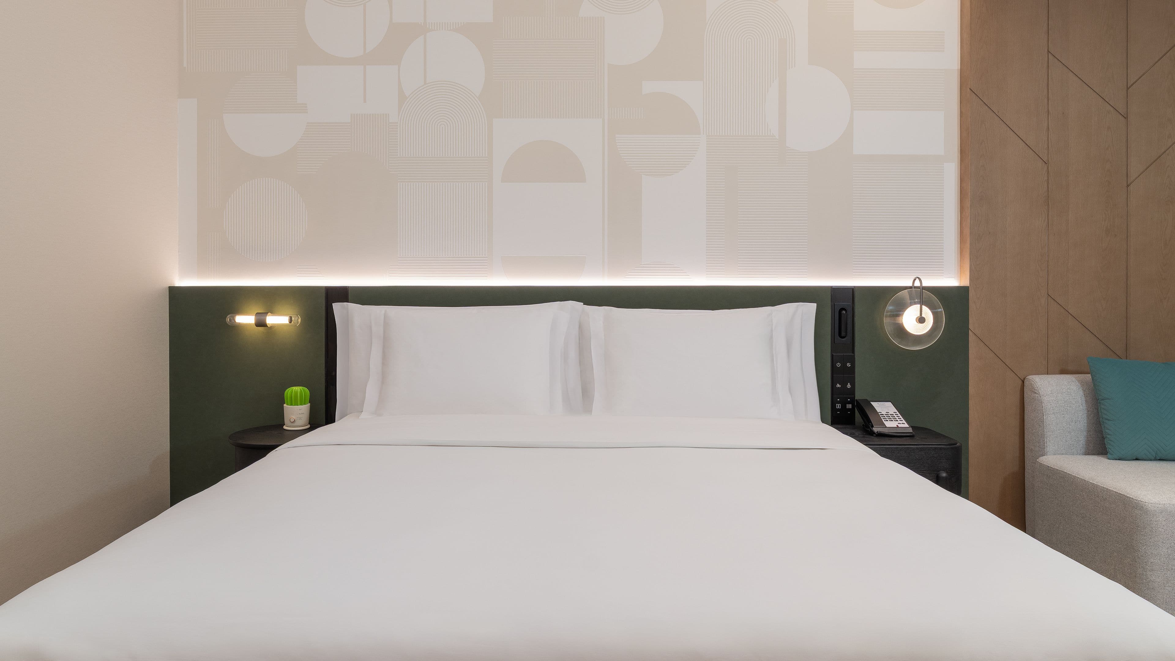 EVEN Hotel Chengdu Phoenix Mountain - Image 5