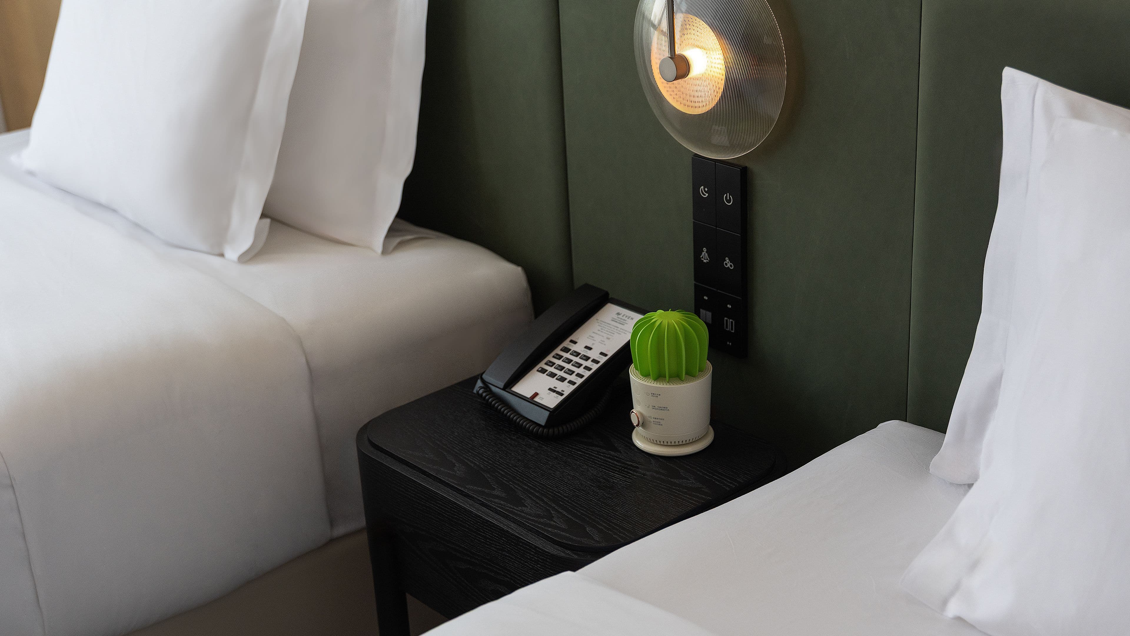 EVEN Hotel Chengdu Phoenix Mountain — 8