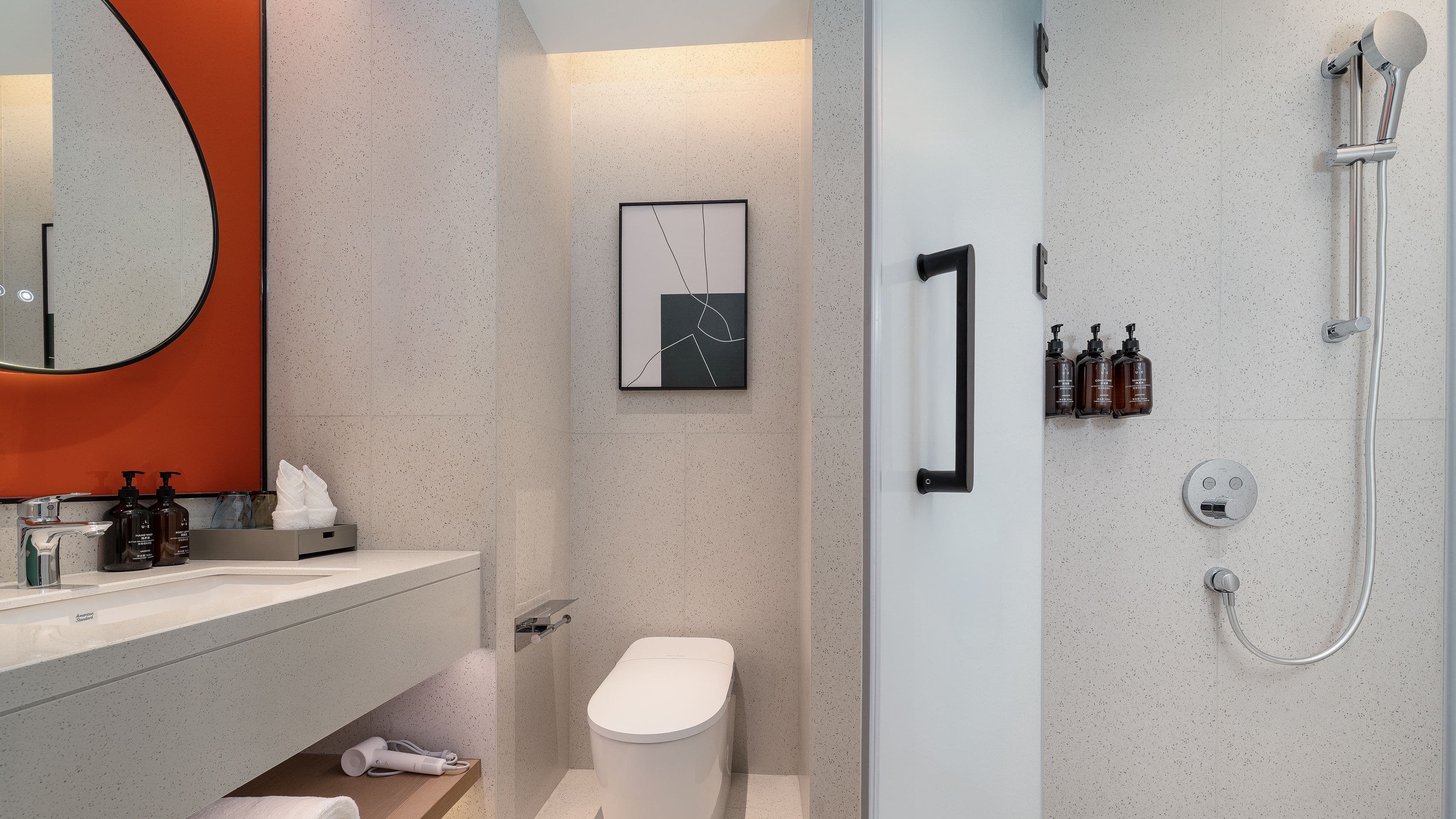EVEN Hotel Chengdu Phoenix Mountain - Image 4