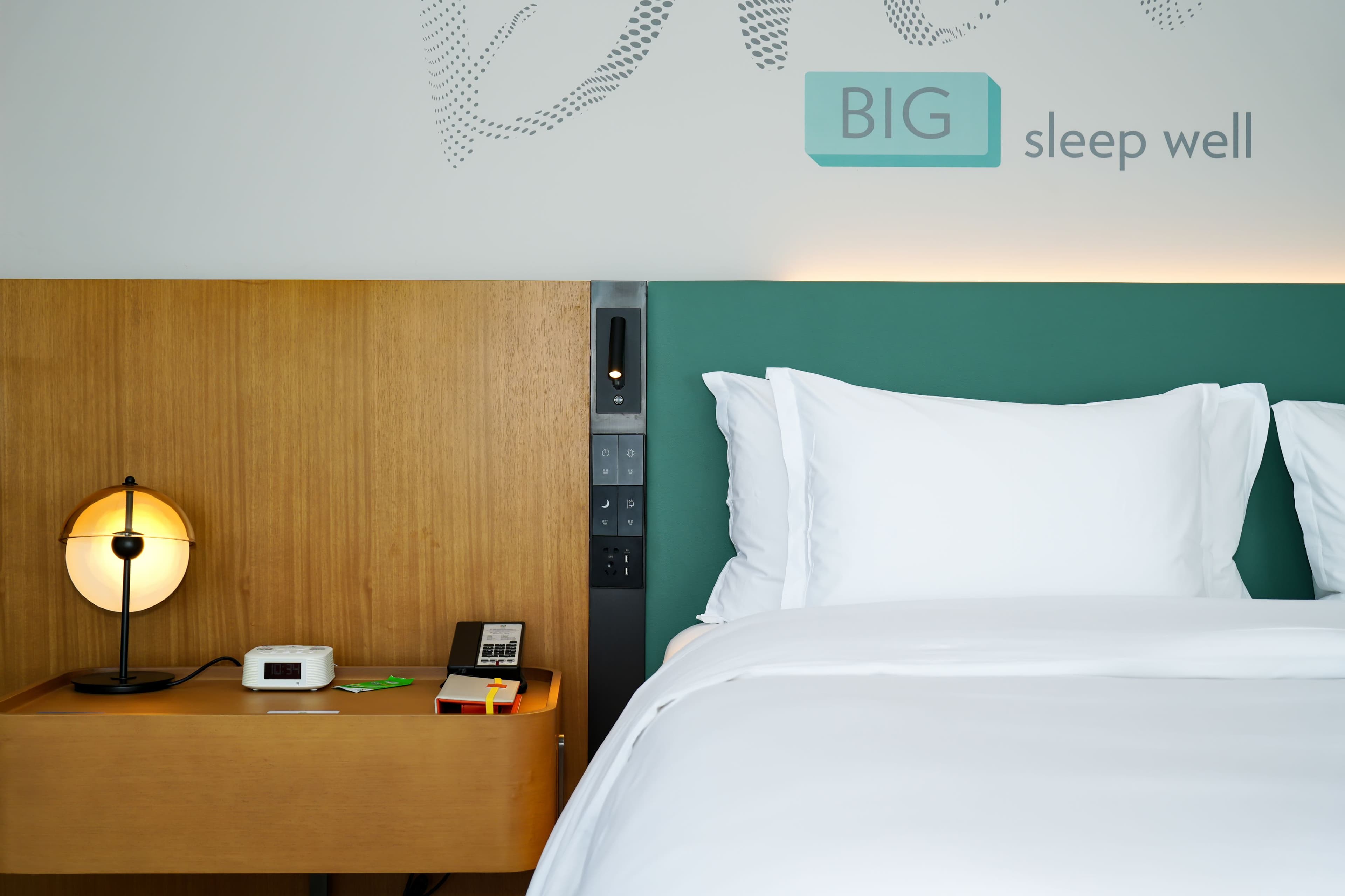EVEN Hotel Chengdu Jinniu - Image 4