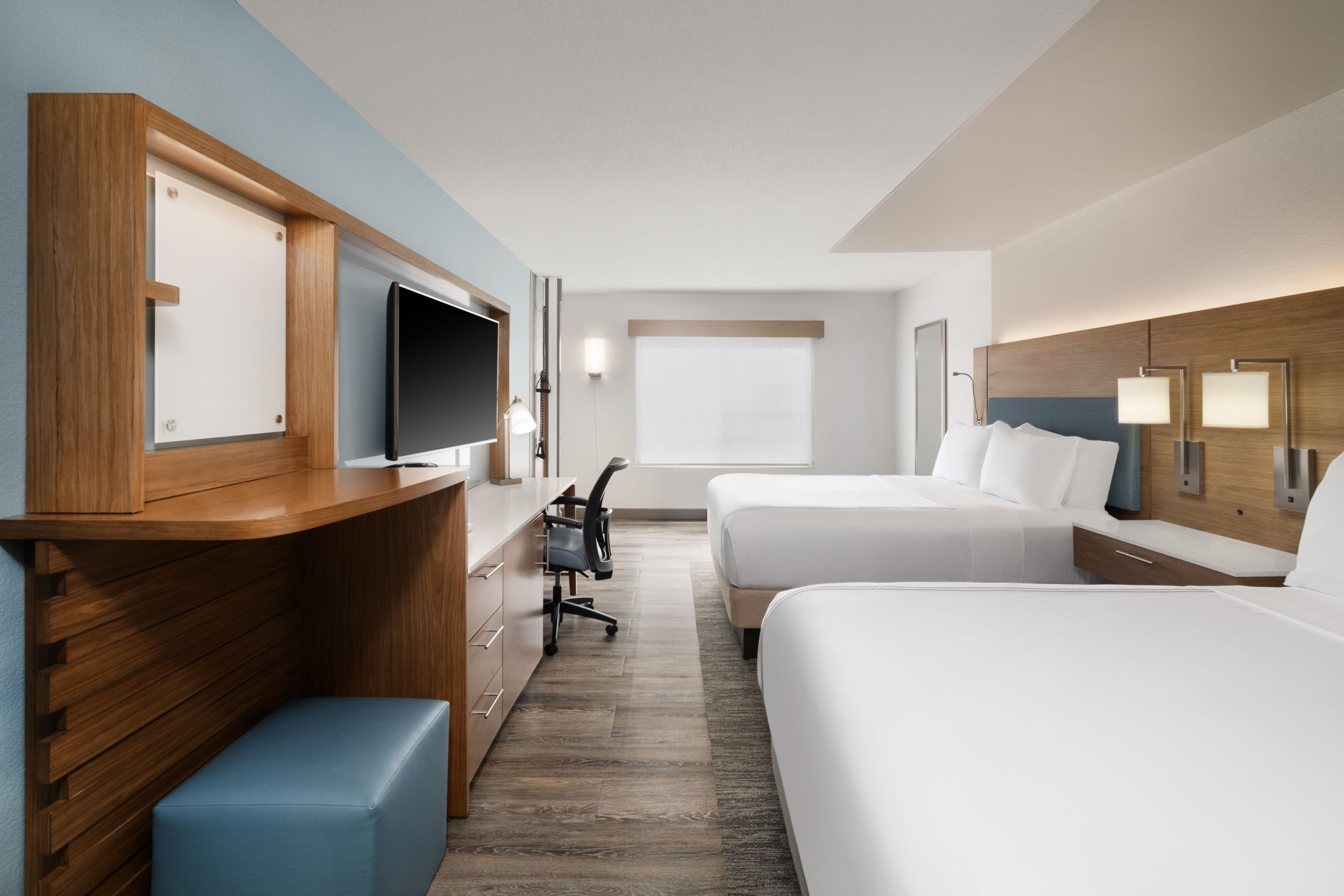 EVEN Hotel Denver Tech Center-Englewood — 19
