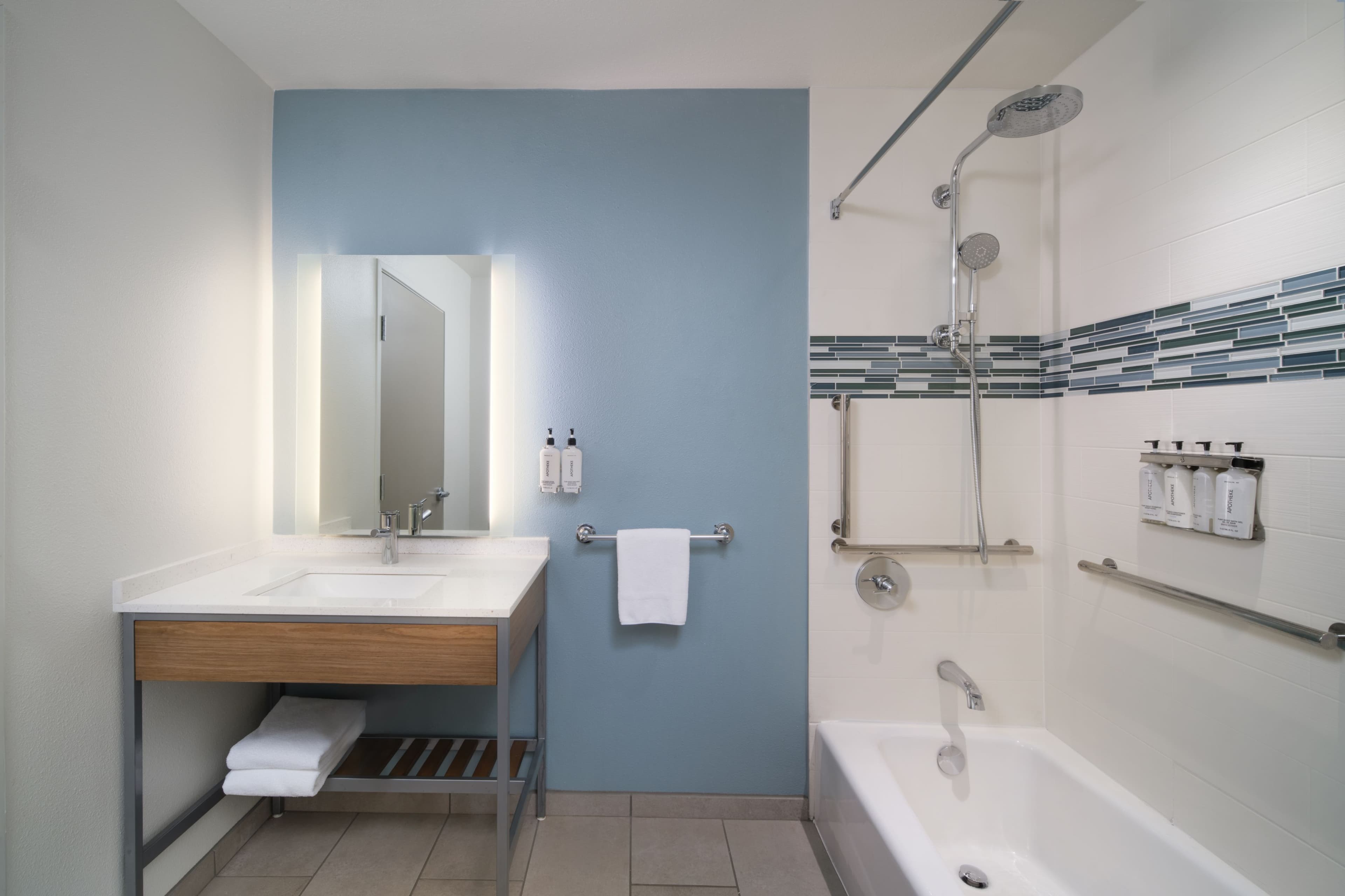 EVEN Hotel Denver Tech Center-Englewood — 25