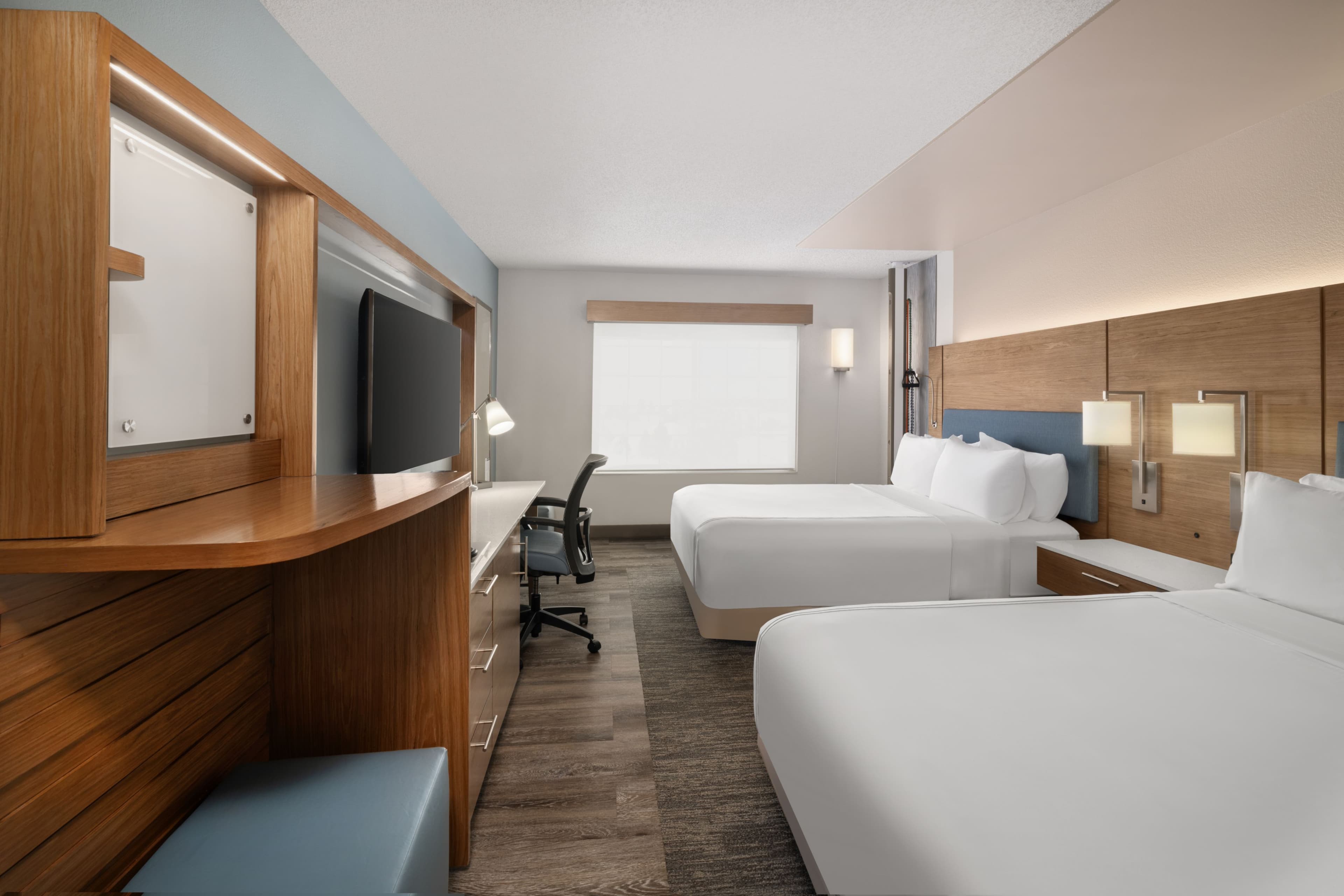 EVEN Hotel Denver Tech Center-Englewood — 20