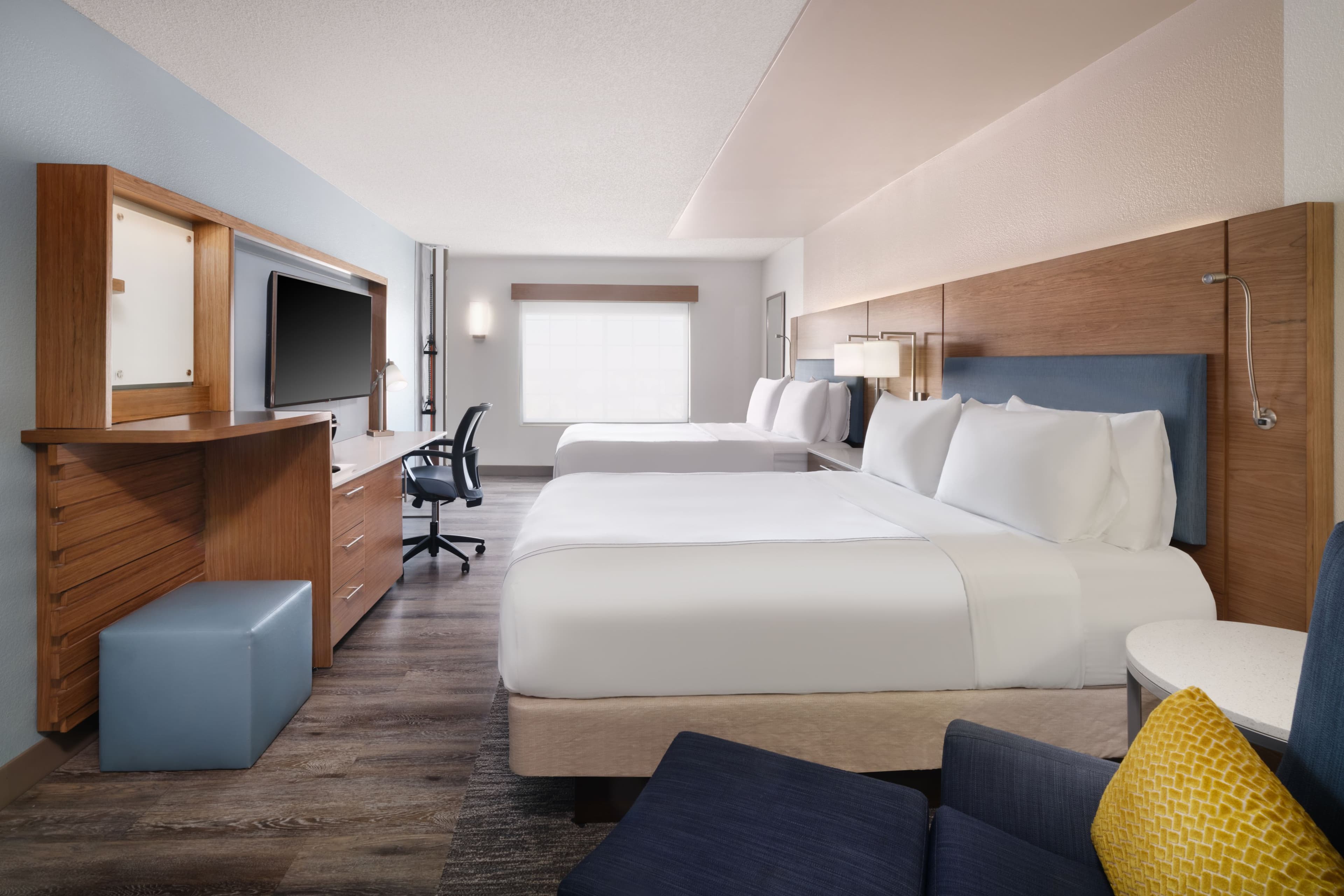 EVEN Hotel Denver Tech Center-Englewood — 41