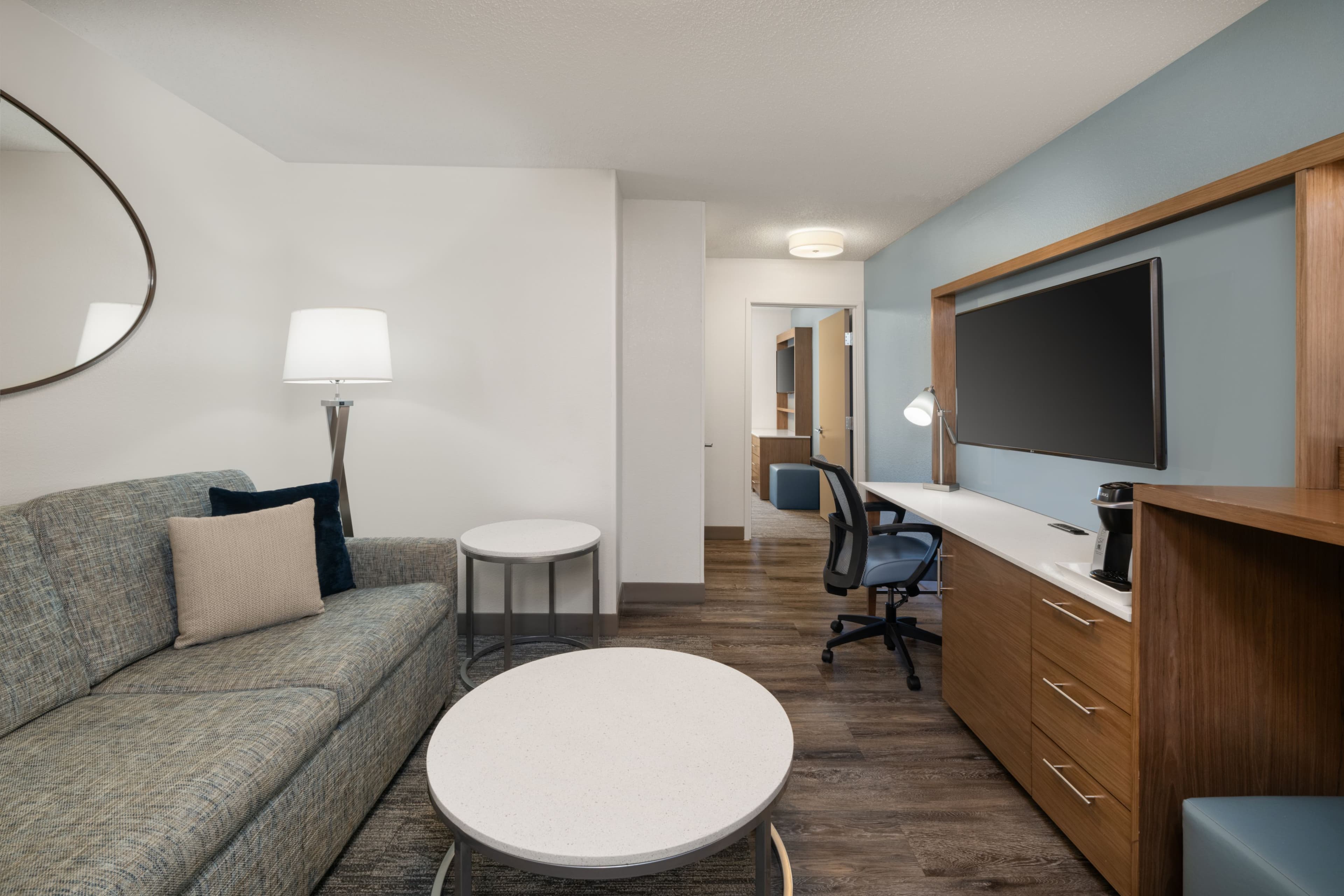 EVEN Hotel Denver Tech Center-Englewood — 37
