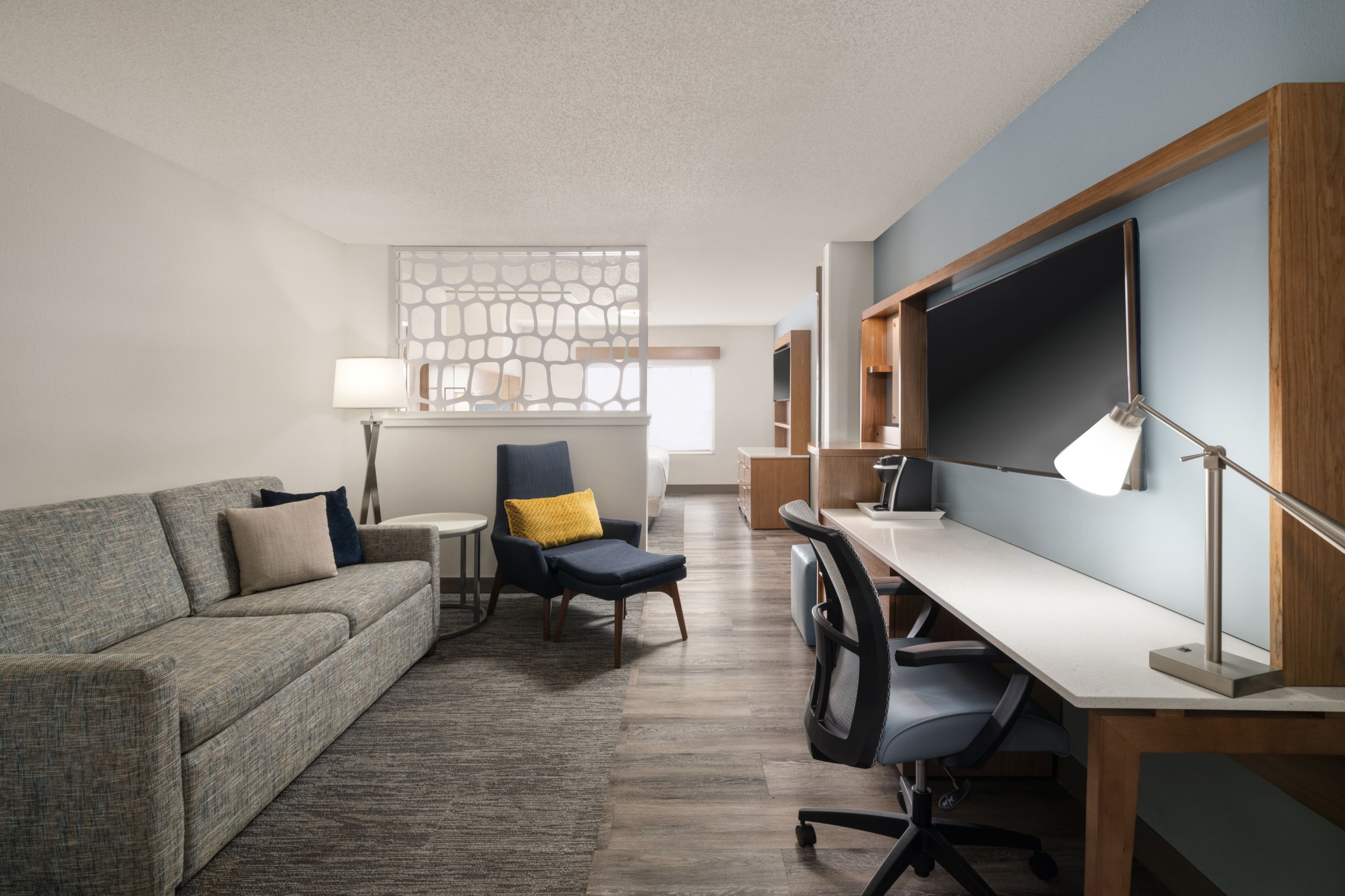 EVEN Hotel Denver Tech Center-Englewood — 58