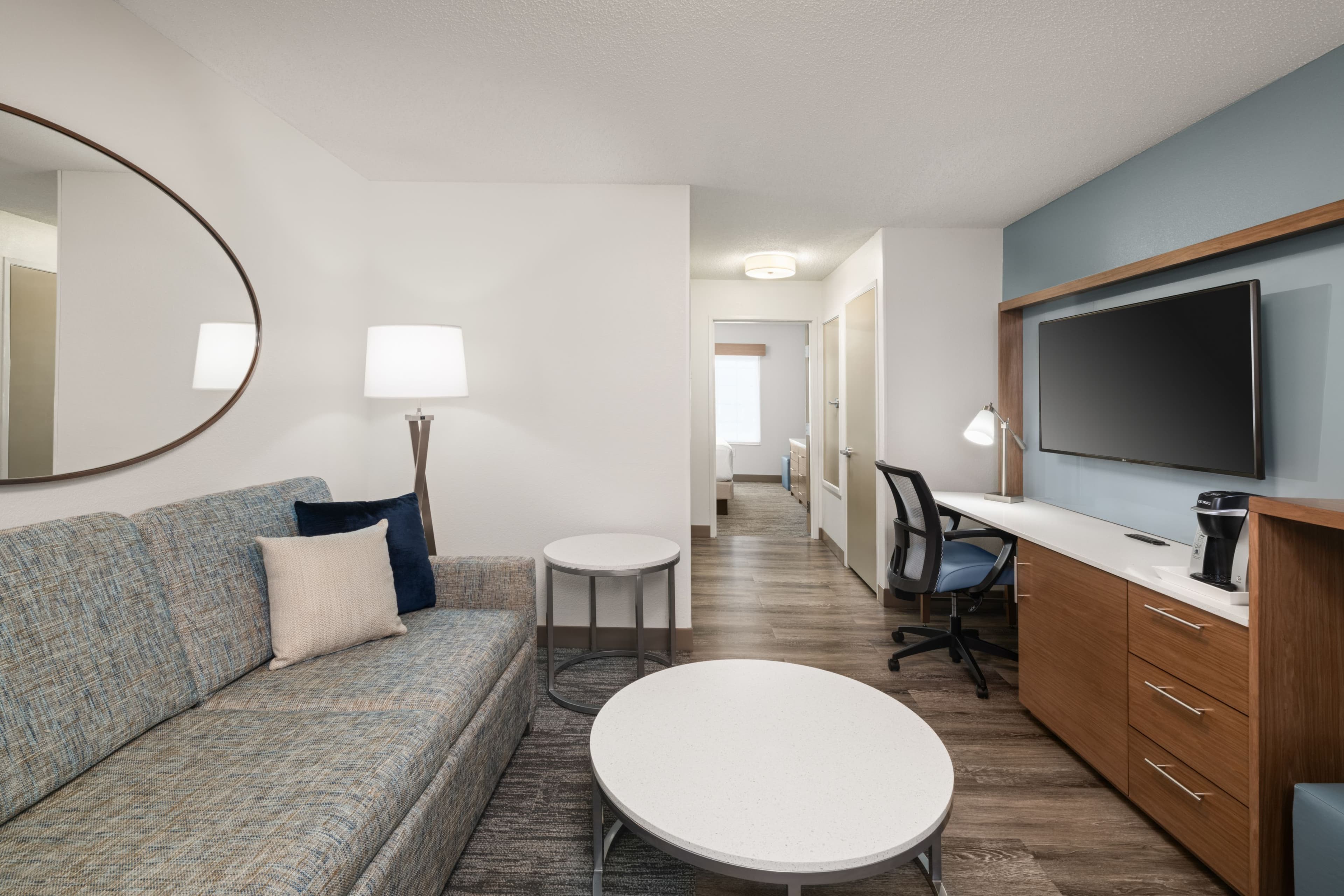 EVEN Hotel Denver Tech Center-Englewood — 47