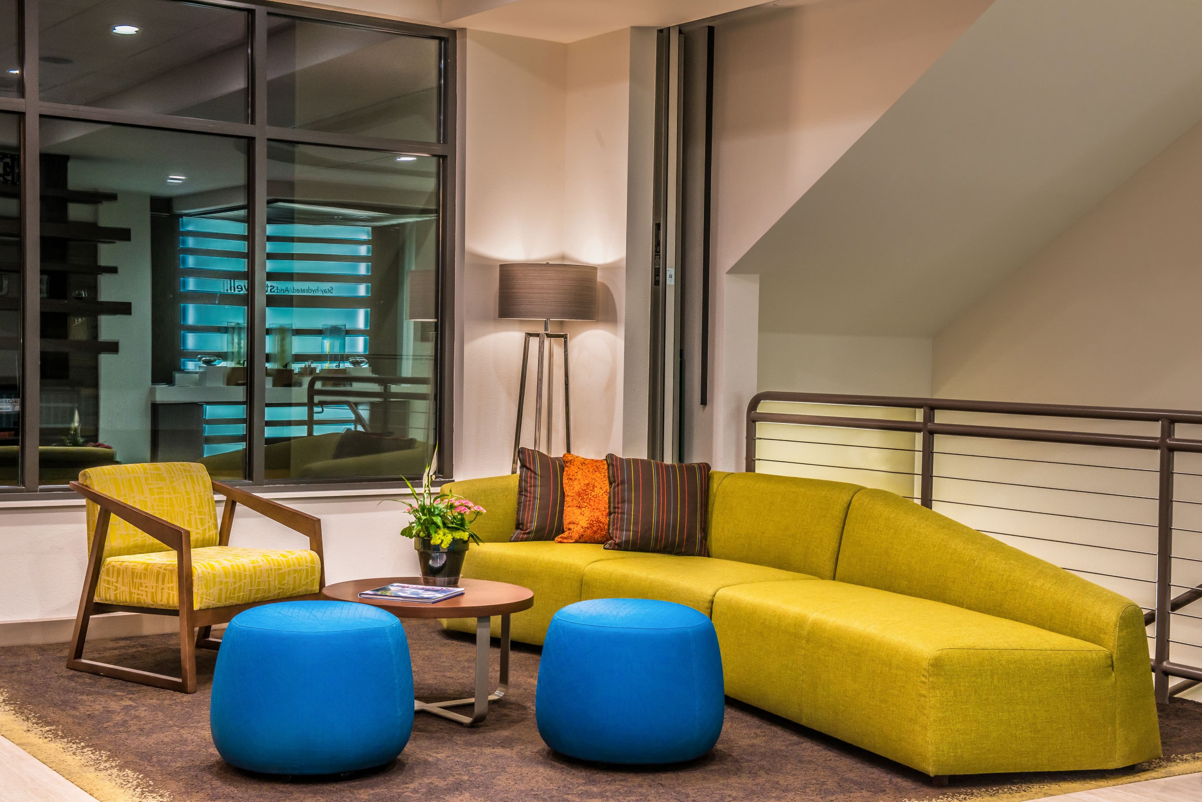 EVEN Hotel Eugene - Image 1