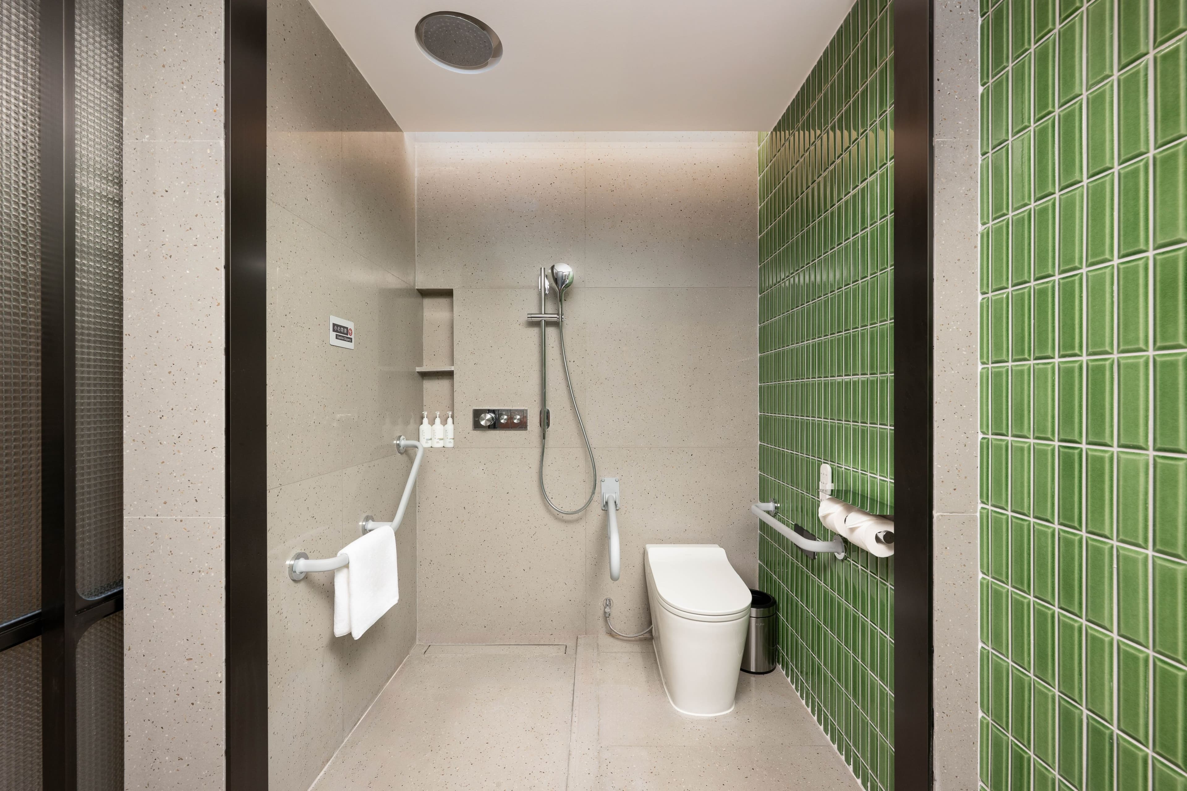 EVEN Hotel Guangzhou Baiyun Station - Image 5