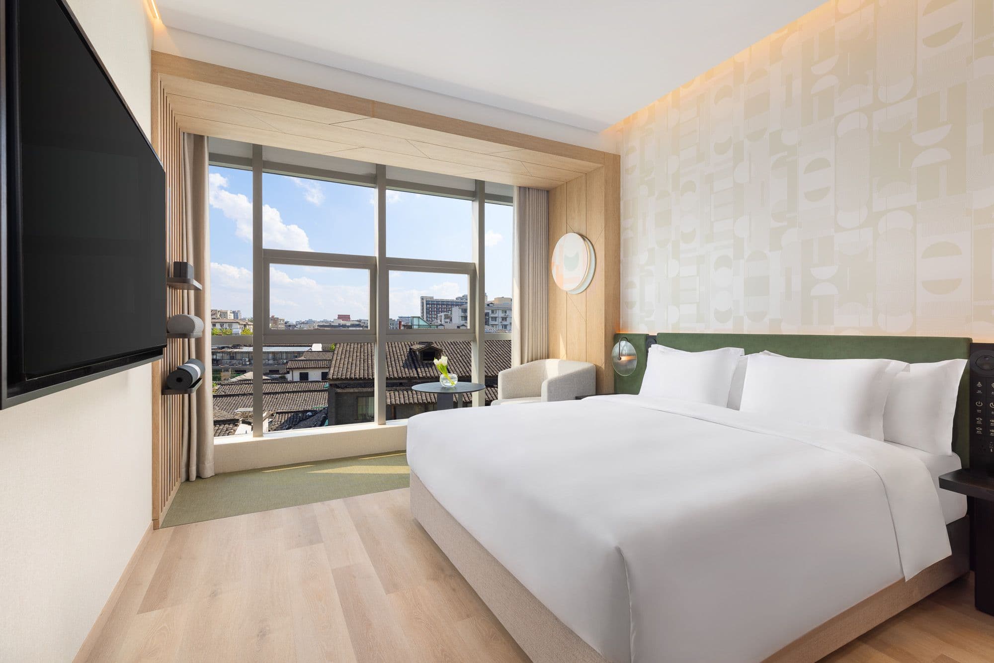 EVEN Hotel Hangzhou West Lake — 11