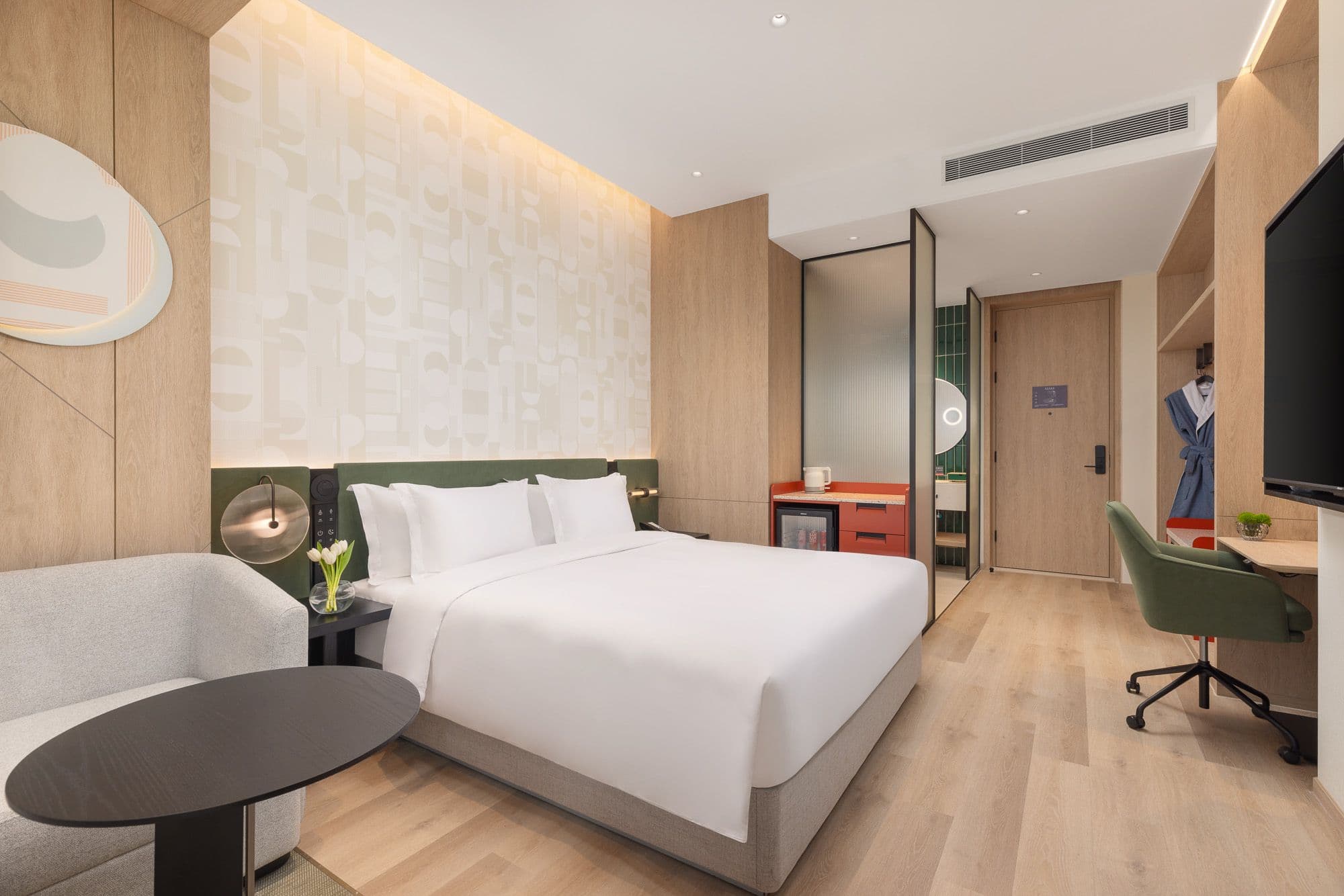 Standard Room - Image 5