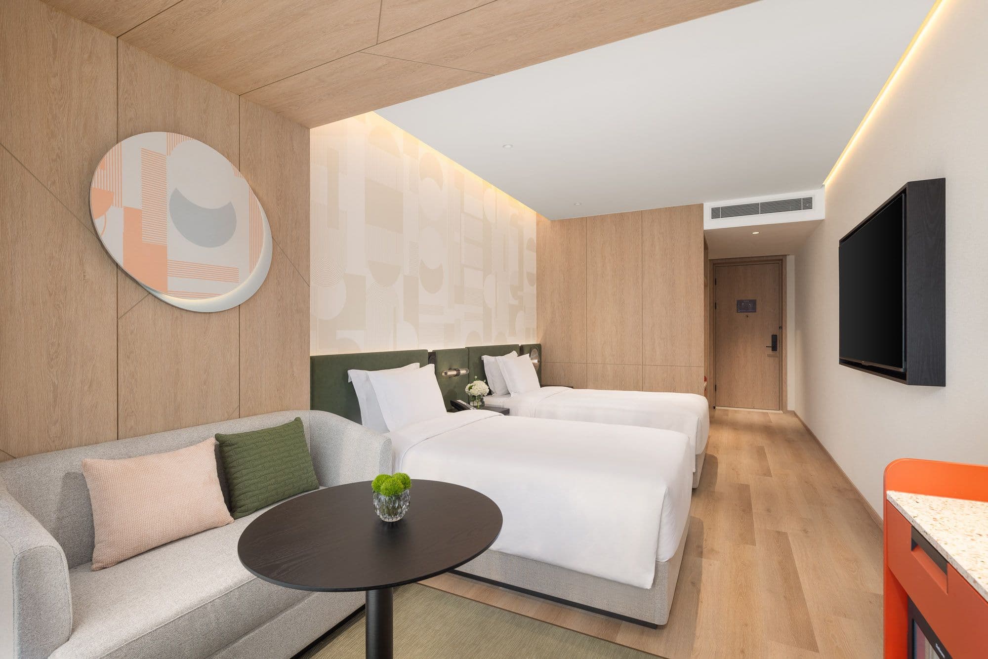 EVEN Hotel Hangzhou West Lake - Image 3