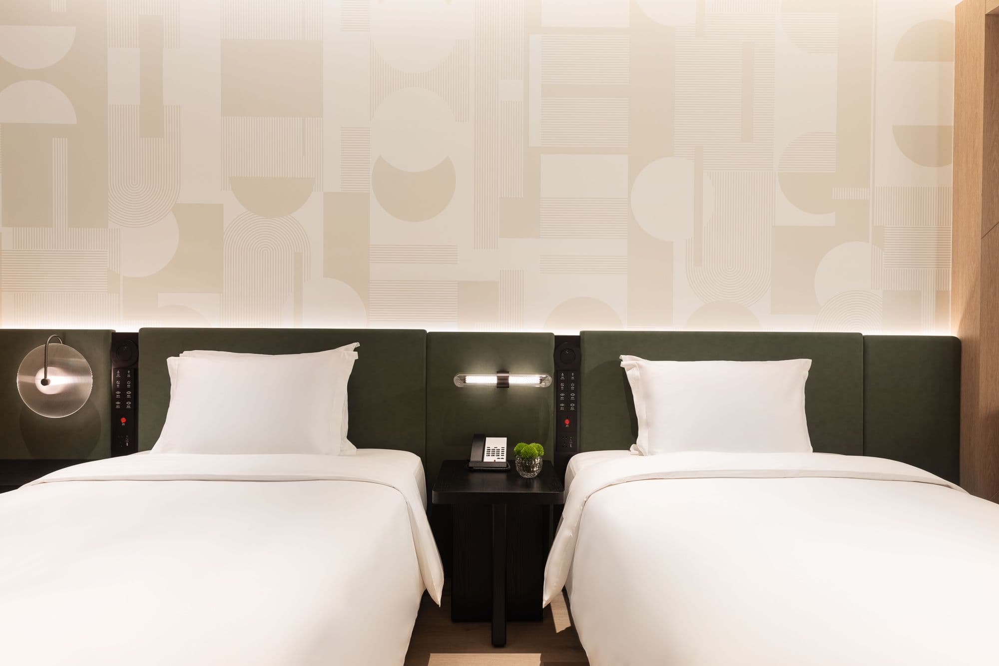 EVEN Hotel Hangzhou West Lake - Image 4