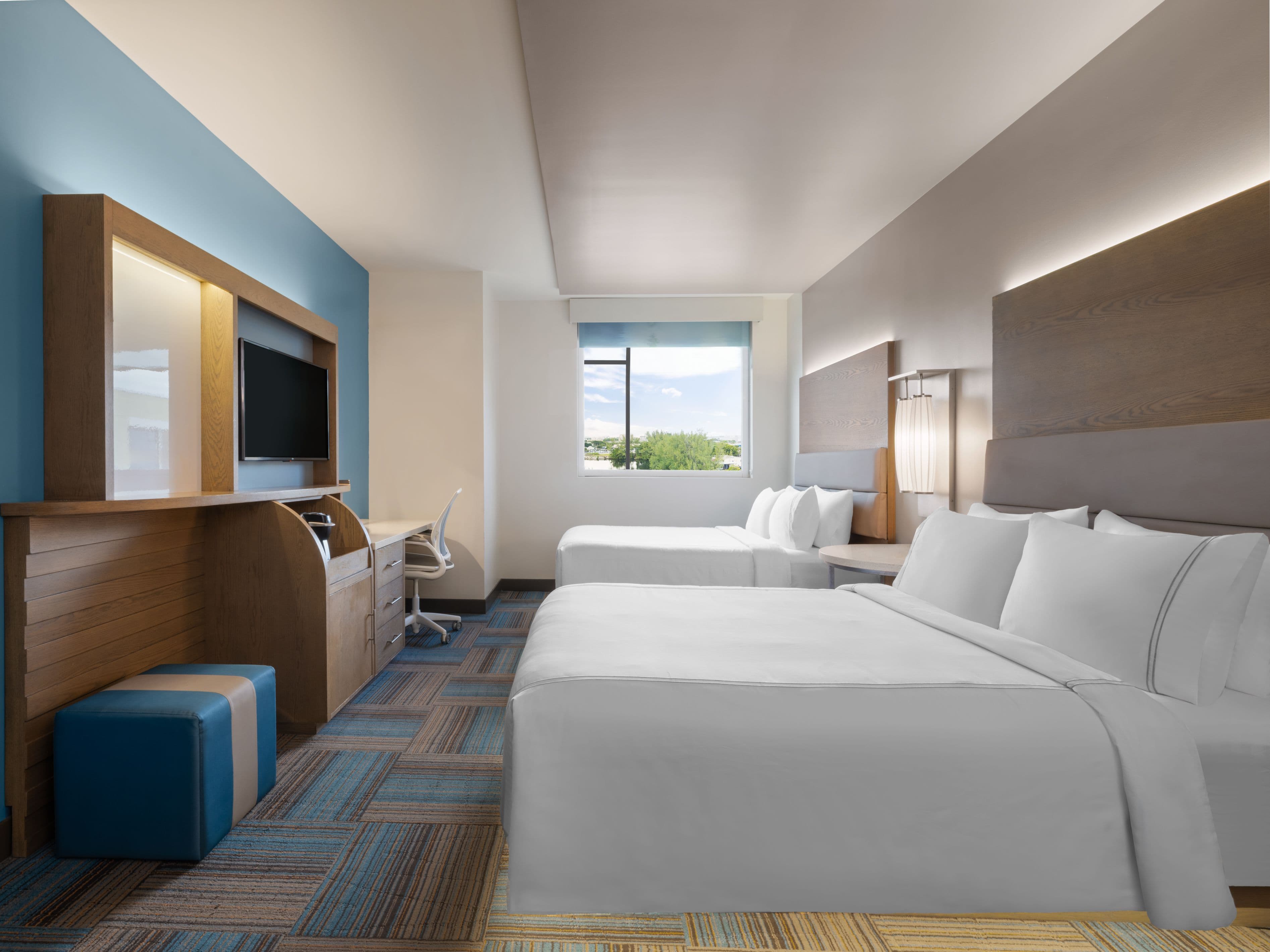 EVEN Hotel Miami - Airport — 27